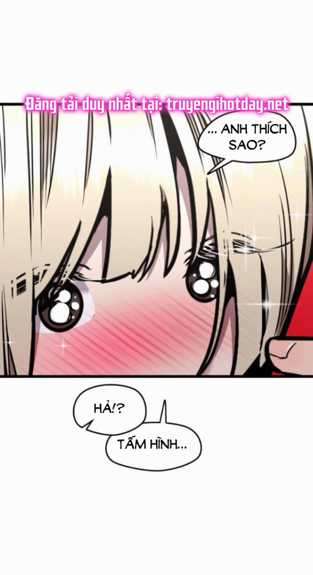 [18+] Nari Ở Nhà Đối Diện 46.1 trang 17