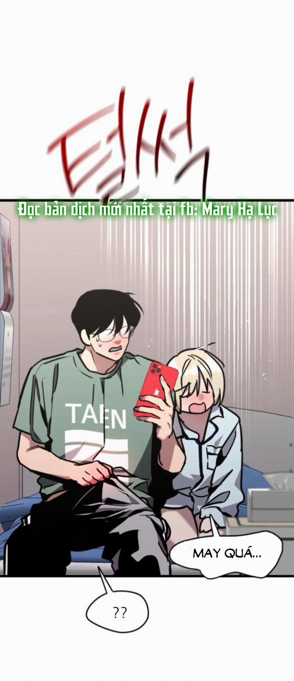 [18+] Nari Ở Nhà Đối Diện 46.1 trang 19