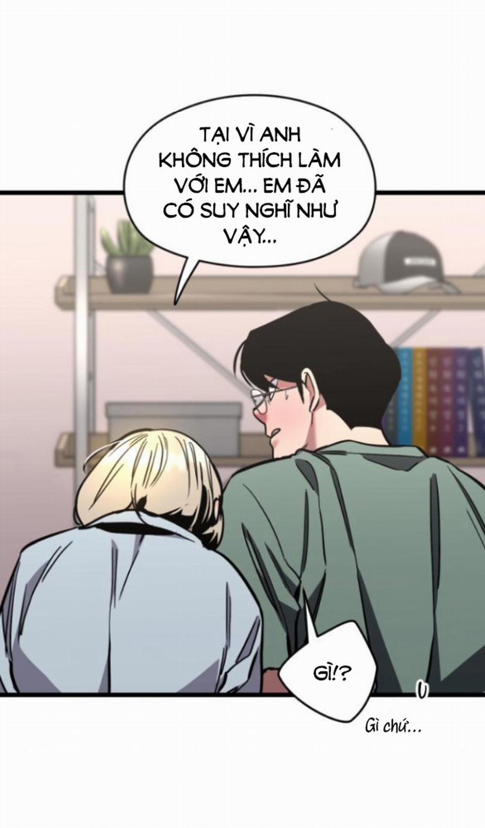 [18+] Nari Ở Nhà Đối Diện 46.1 trang 21