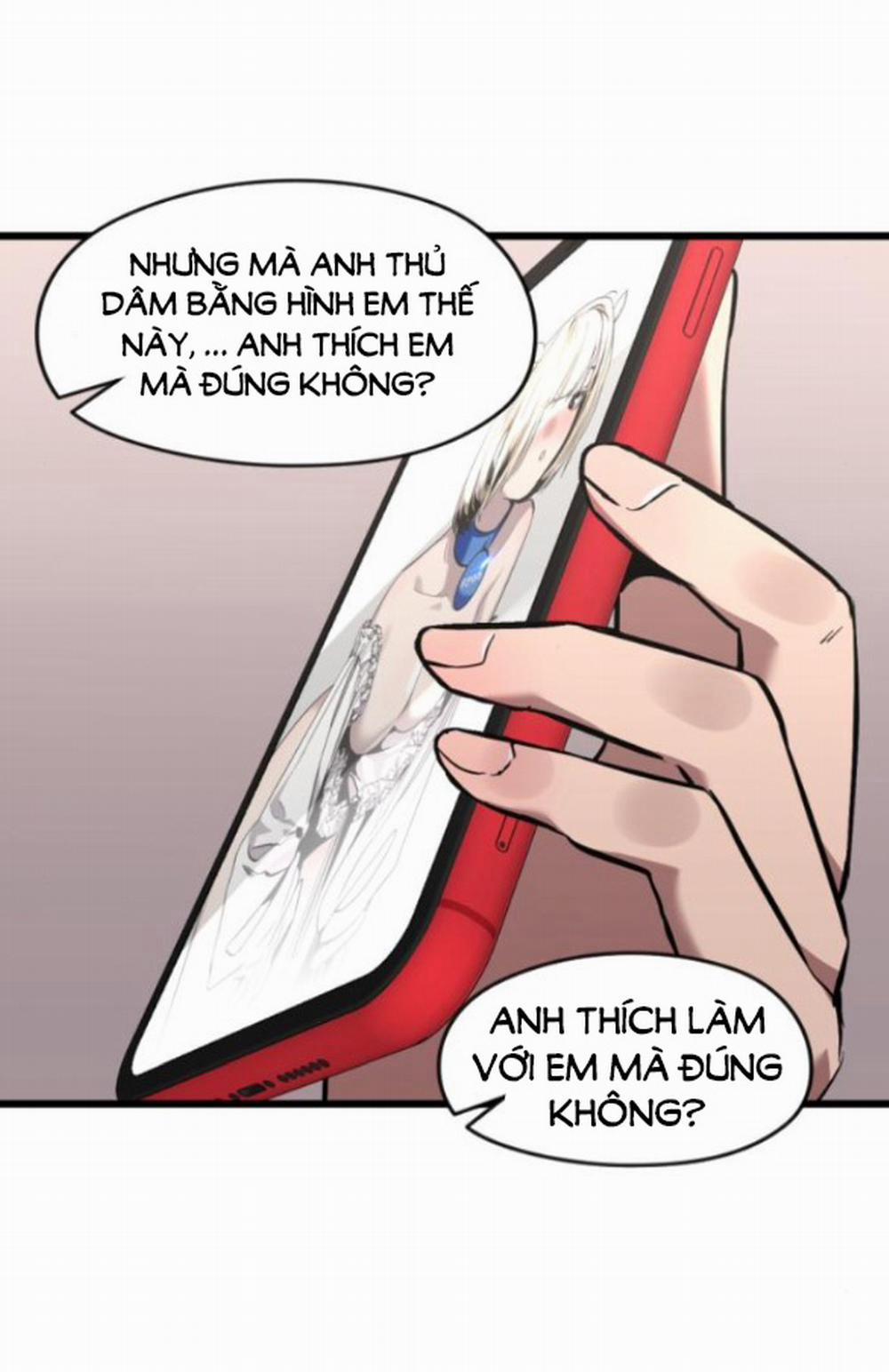 [18+] Nari Ở Nhà Đối Diện 46.1 trang 22