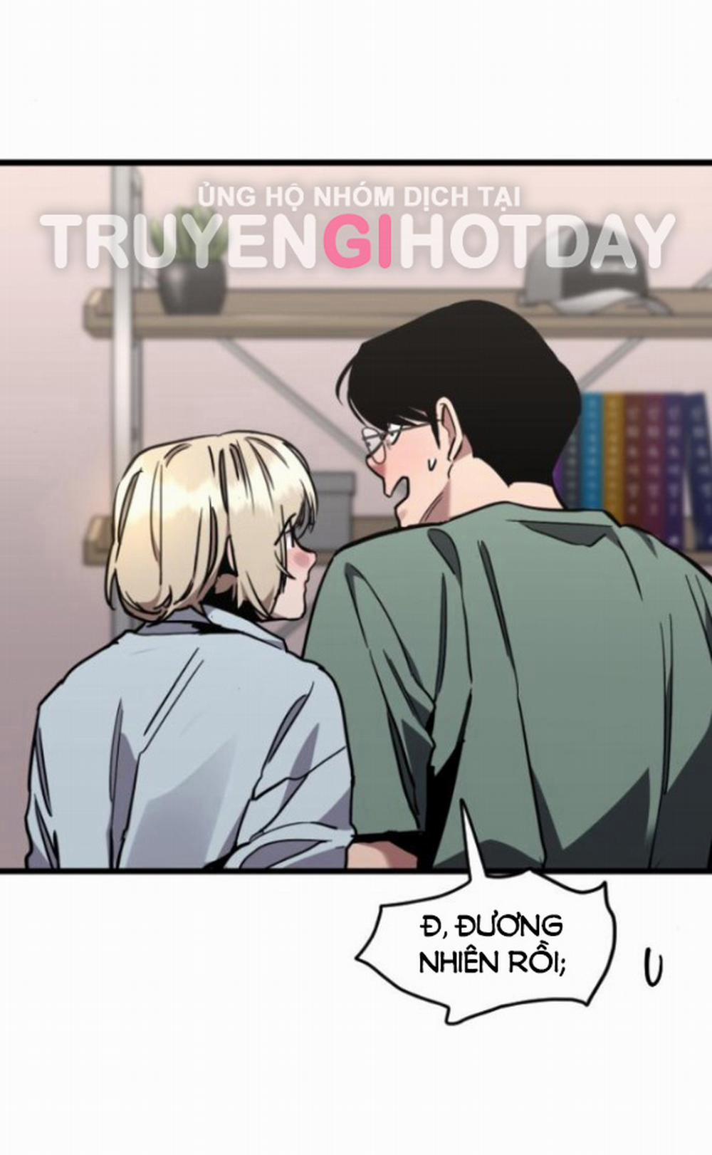 [18+] Nari Ở Nhà Đối Diện 46.1 trang 23