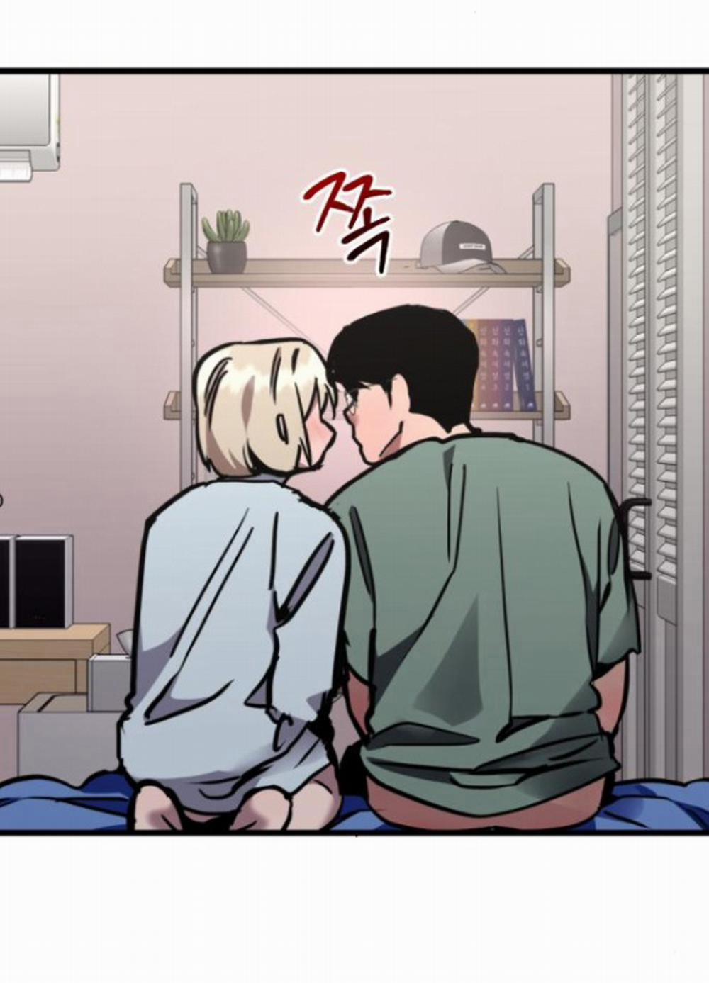 [18+] Nari Ở Nhà Đối Diện 46.1 trang 27