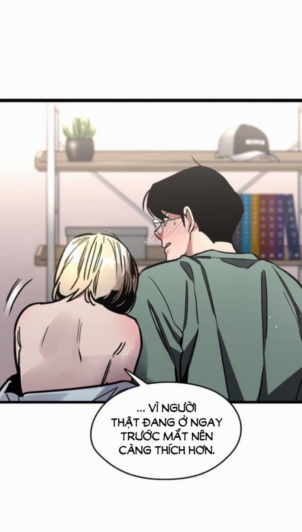 [18+] Nari Ở Nhà Đối Diện 46.2 trang 12