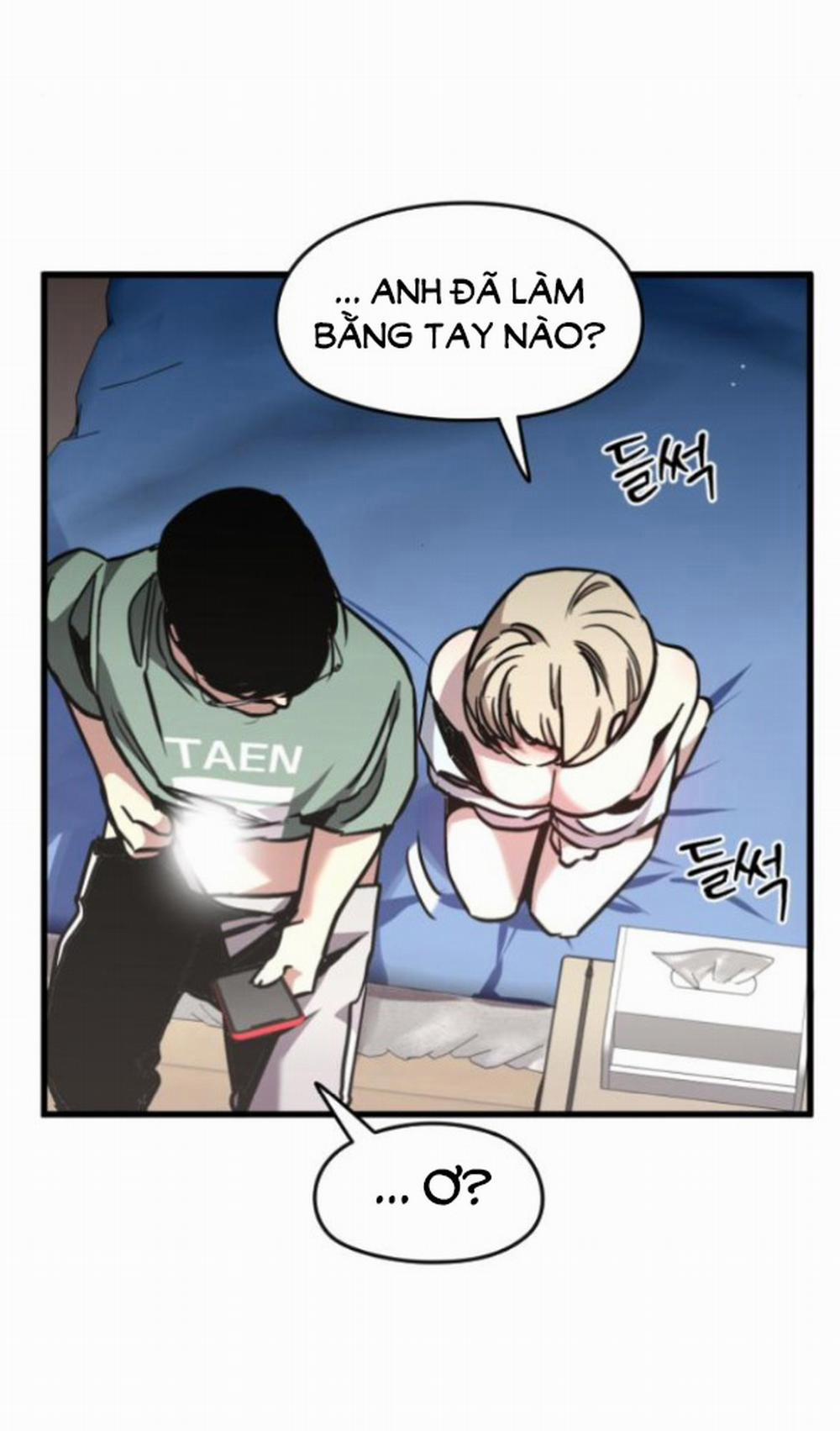 [18+] Nari Ở Nhà Đối Diện 46.2 trang 17