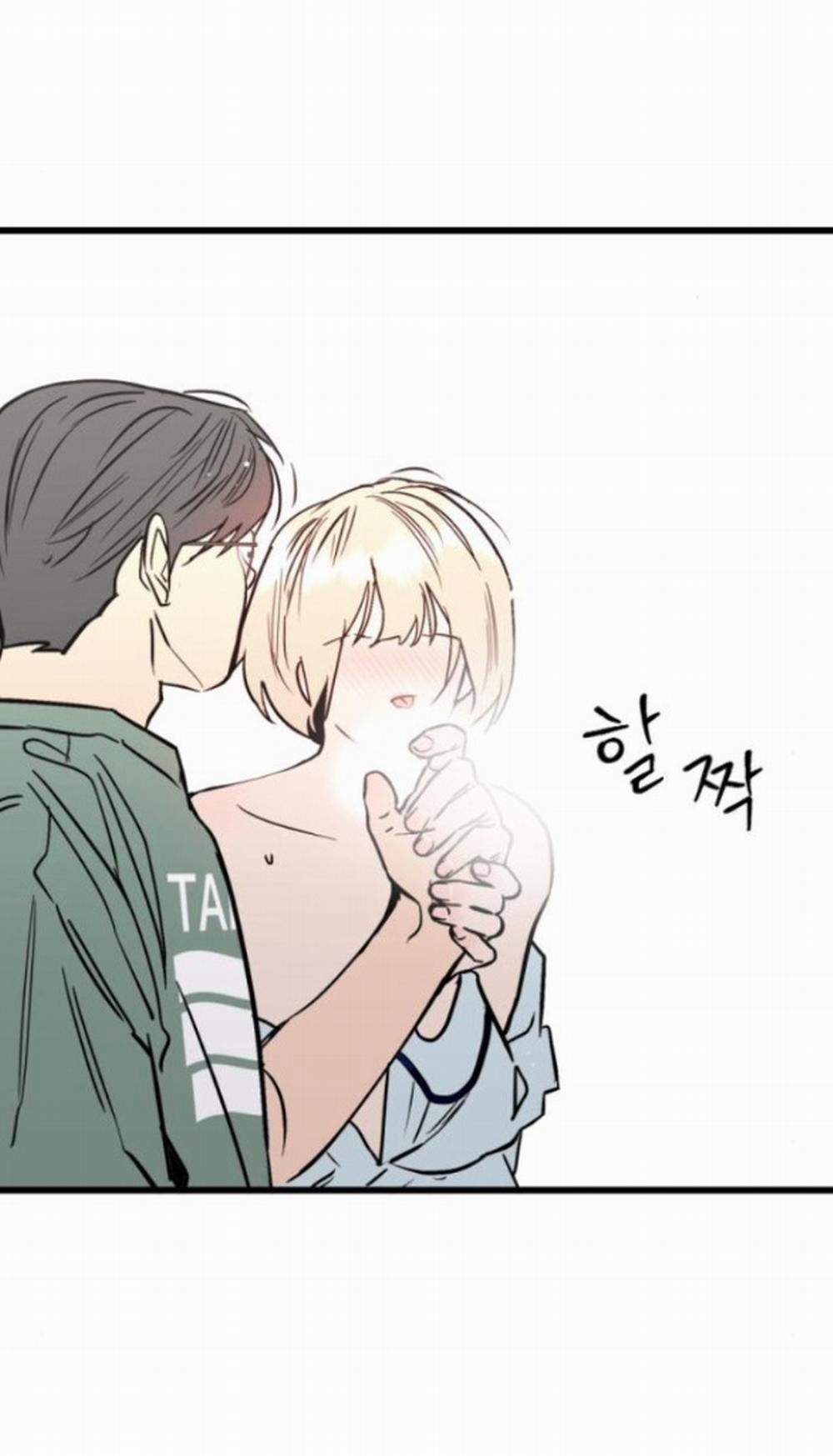 [18+] Nari Ở Nhà Đối Diện 46.2 trang 19