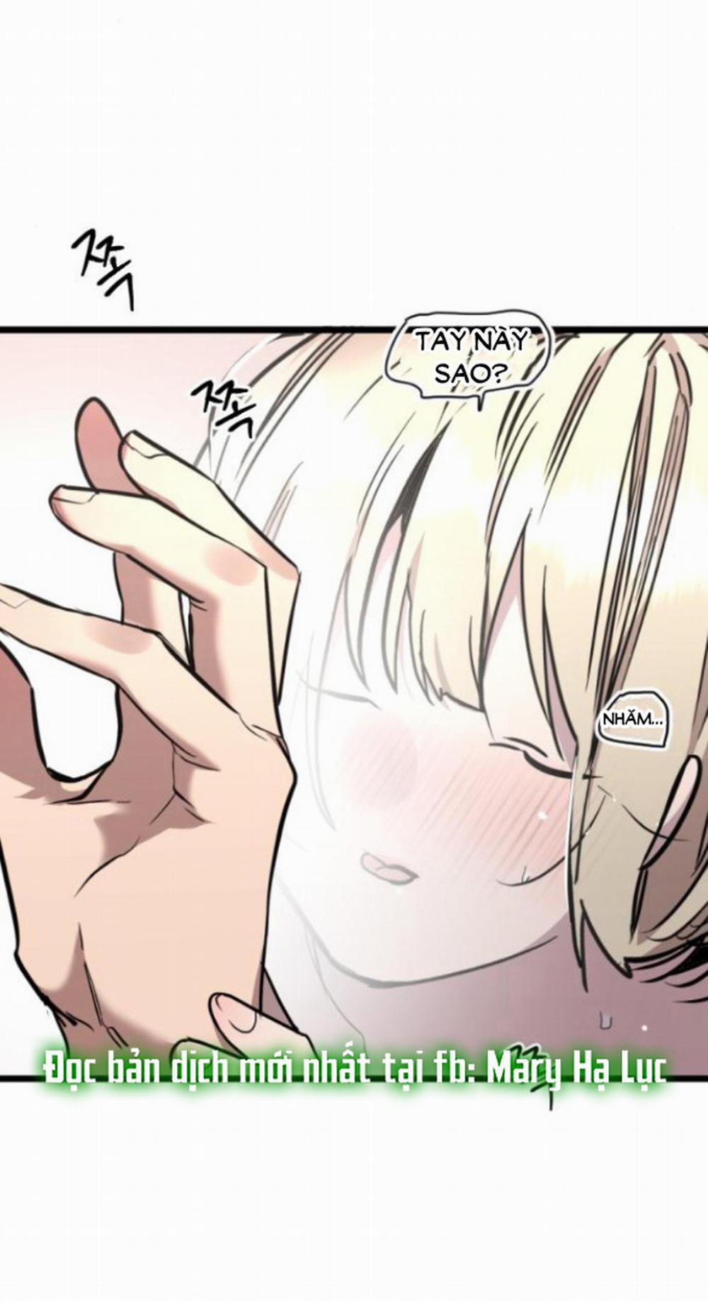 [18+] Nari Ở Nhà Đối Diện 46.2 trang 20