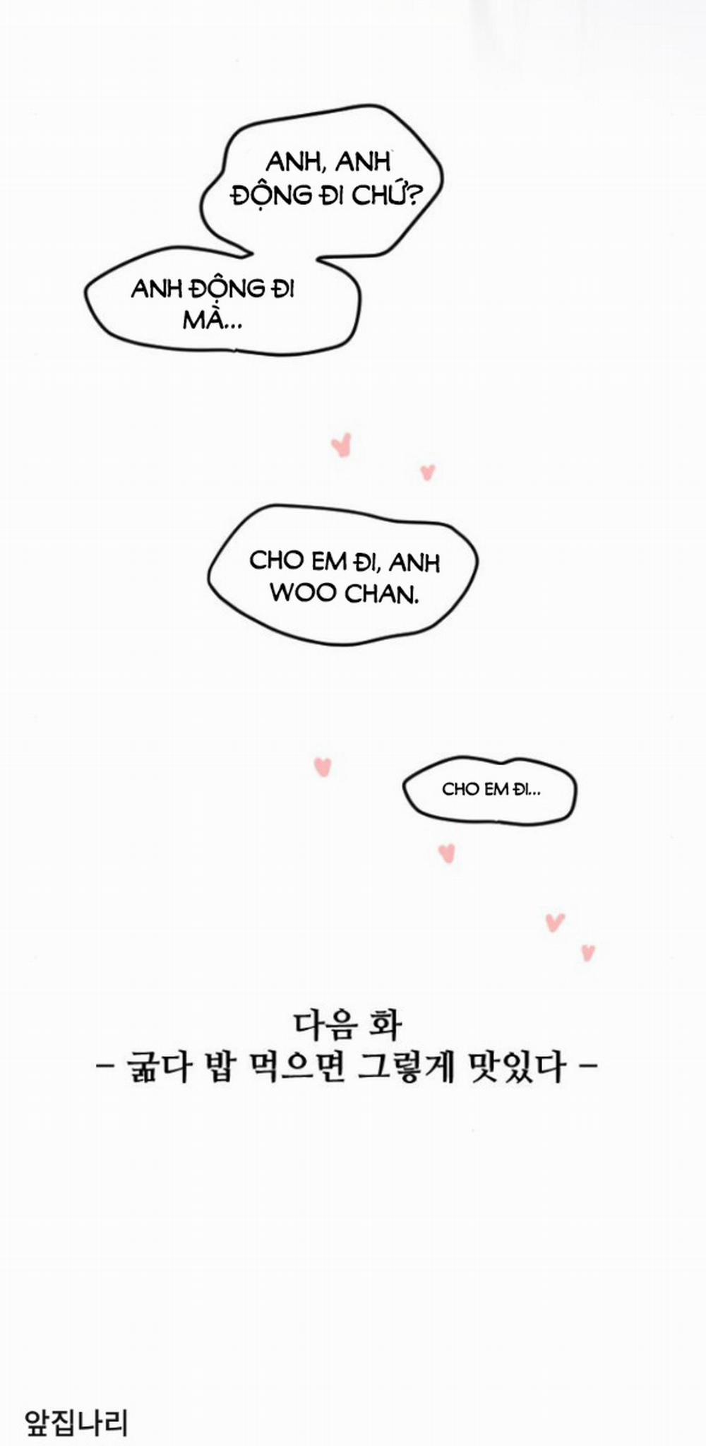 [18+] Nari Ở Nhà Đối Diện 46.2 trang 35