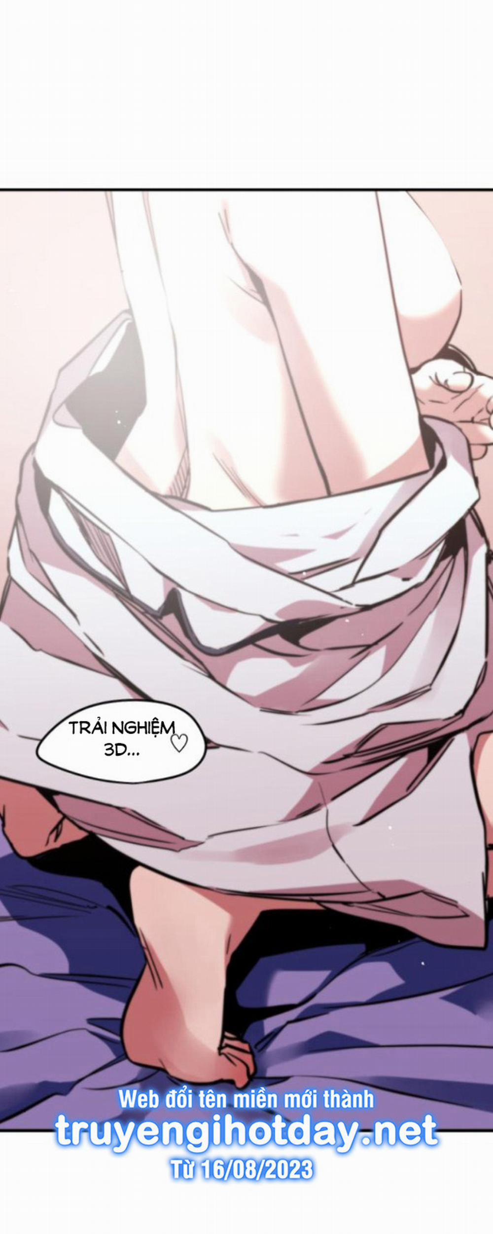 [18+] Nari Ở Nhà Đối Diện 46.2 trang 4