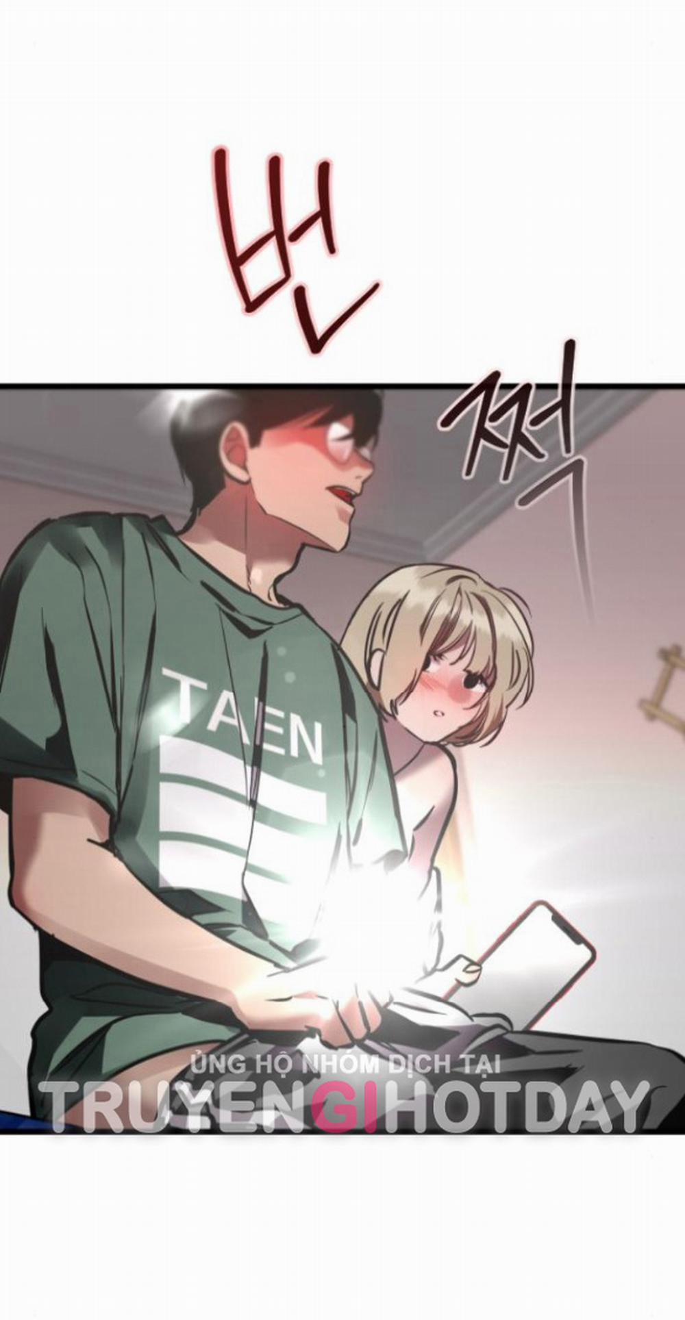 [18+] Nari Ở Nhà Đối Diện 46.2 trang 5