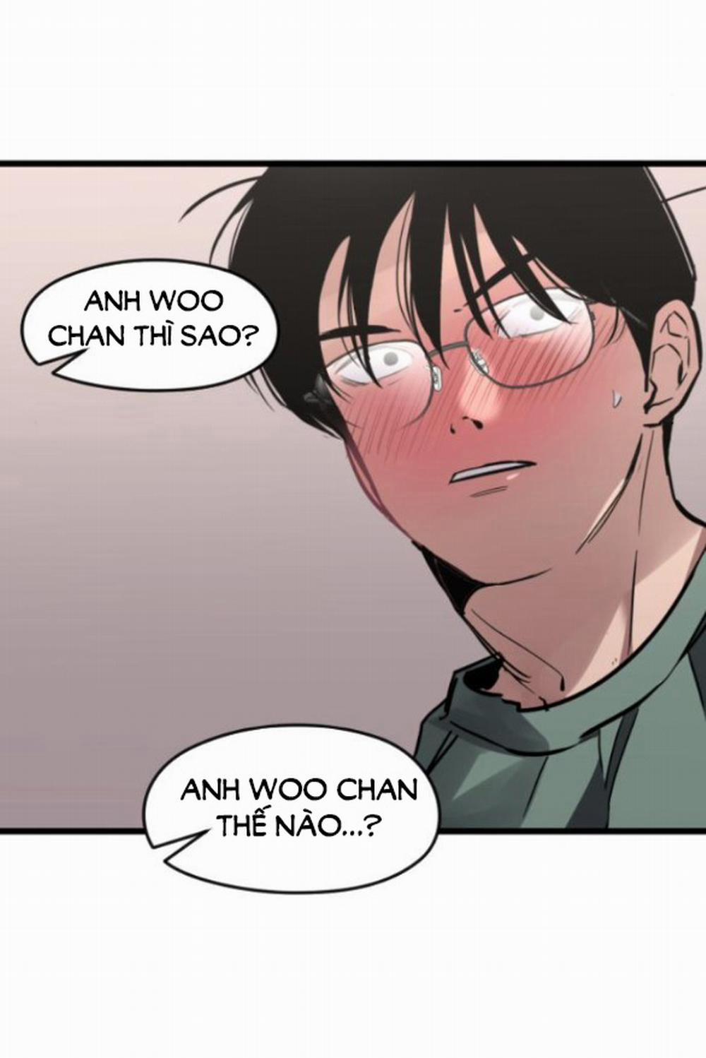 [18+] Nari Ở Nhà Đối Diện 46.2 trang 50