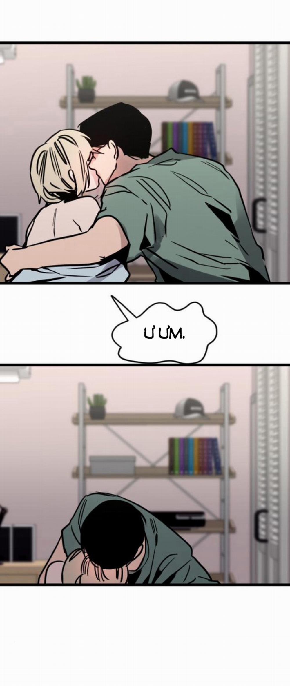 [18+] Nari Ở Nhà Đối Diện 46.2 trang 67