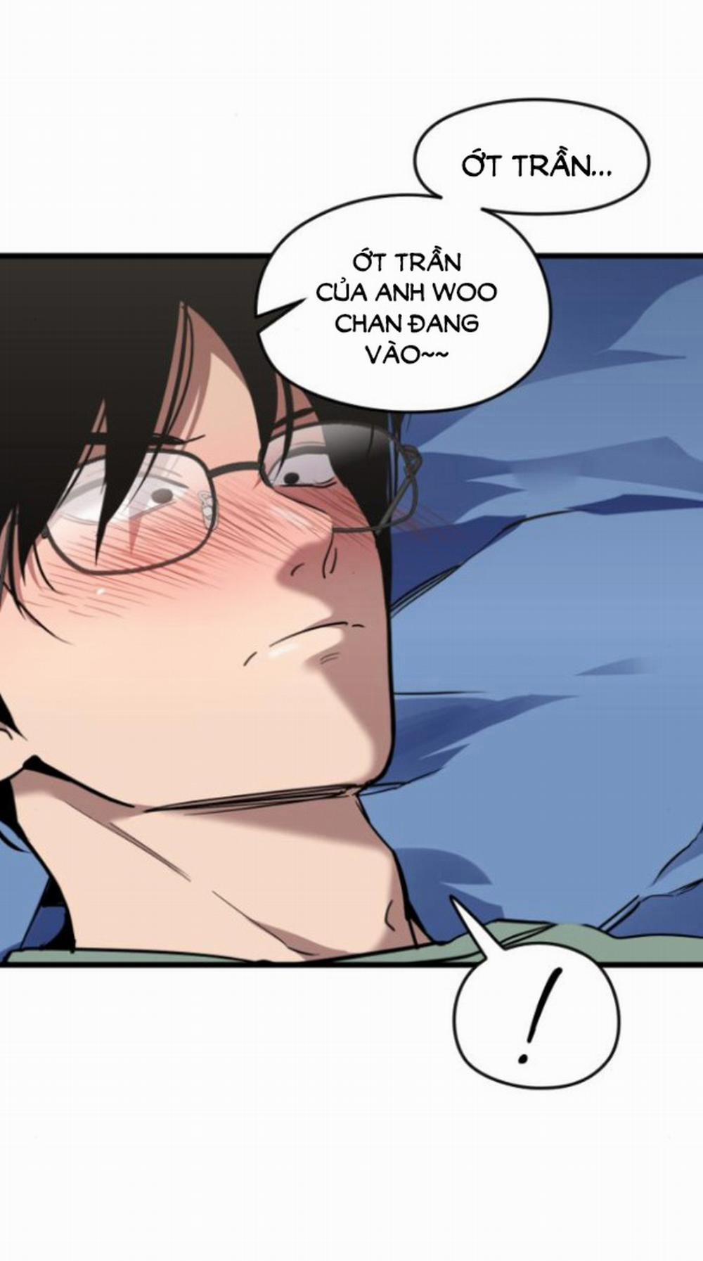 [18+] Nari Ở Nhà Đối Diện 47.1 trang 17