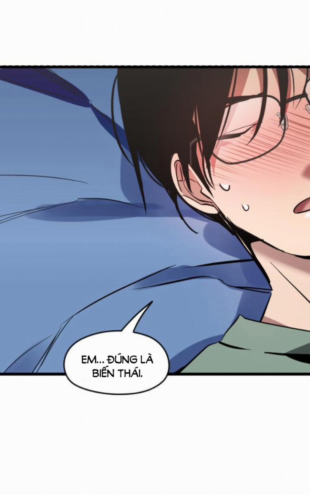 [18+] Nari Ở Nhà Đối Diện 47.1 trang 19