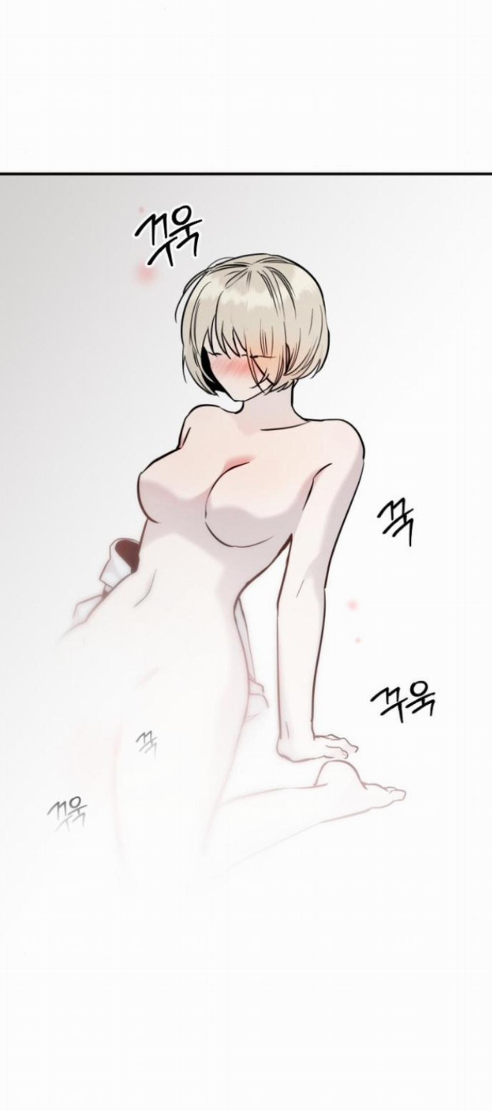 [18+] Nari Ở Nhà Đối Diện 47.1 trang 25