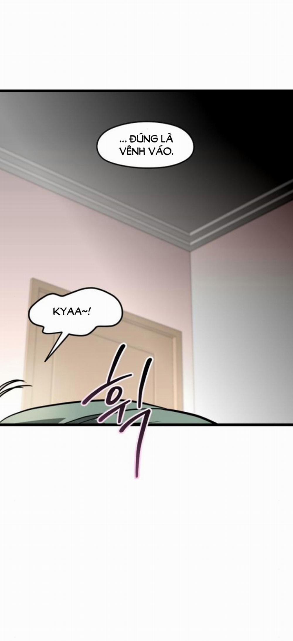 [18+] Nari Ở Nhà Đối Diện 47.1 trang 32