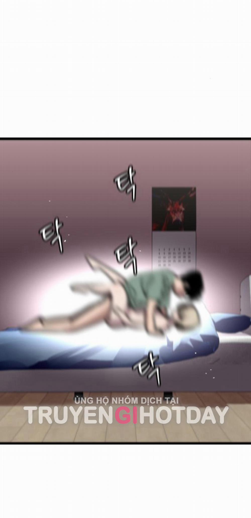 [18+] Nari Ở Nhà Đối Diện 47.1 trang 33