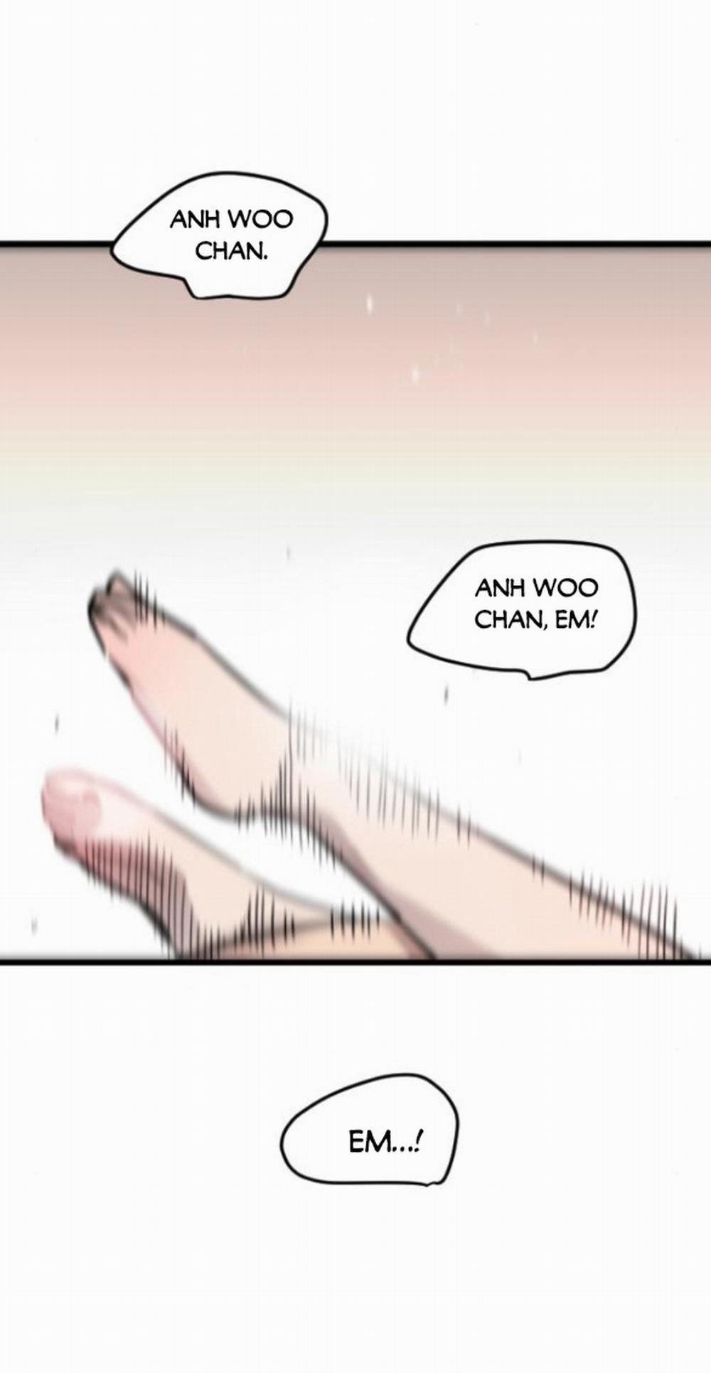 [18+] Nari Ở Nhà Đối Diện 47.1 trang 35