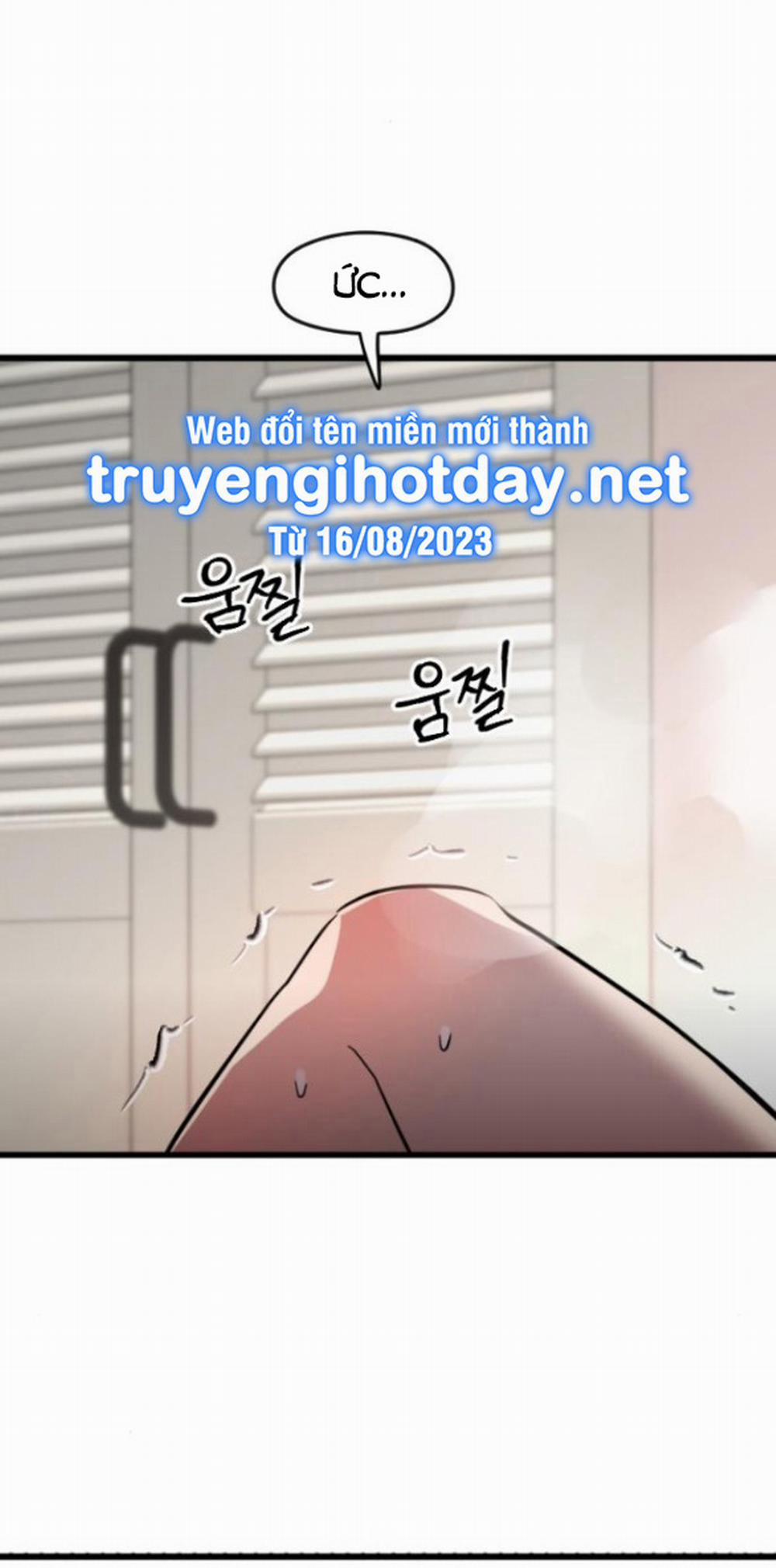 [18+] Nari Ở Nhà Đối Diện 47.1 trang 37