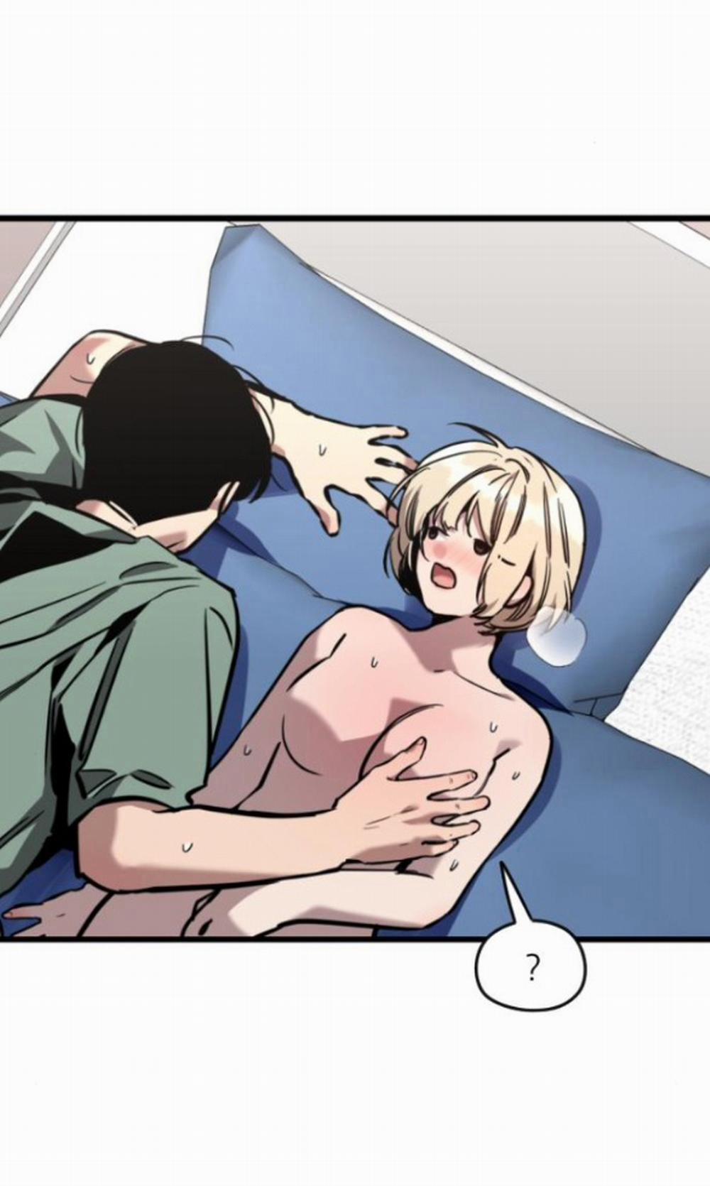 [18+] Nari Ở Nhà Đối Diện 47.1 trang 41