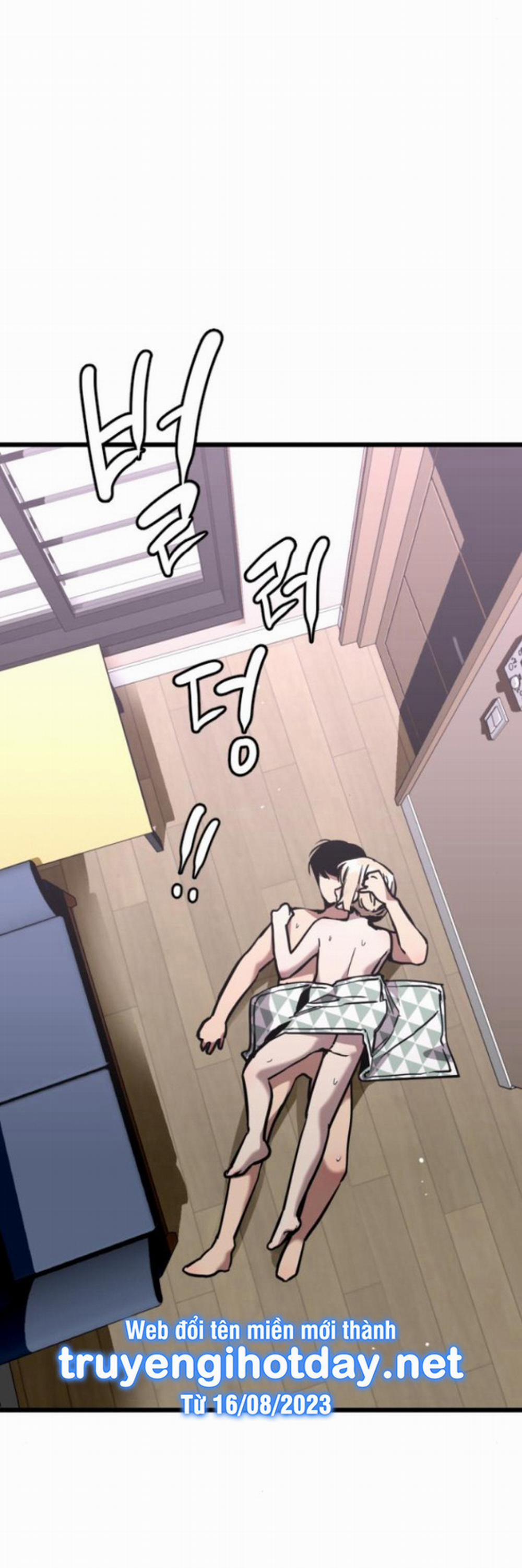 [18+] Nari Ở Nhà Đối Diện 47.2 trang 12