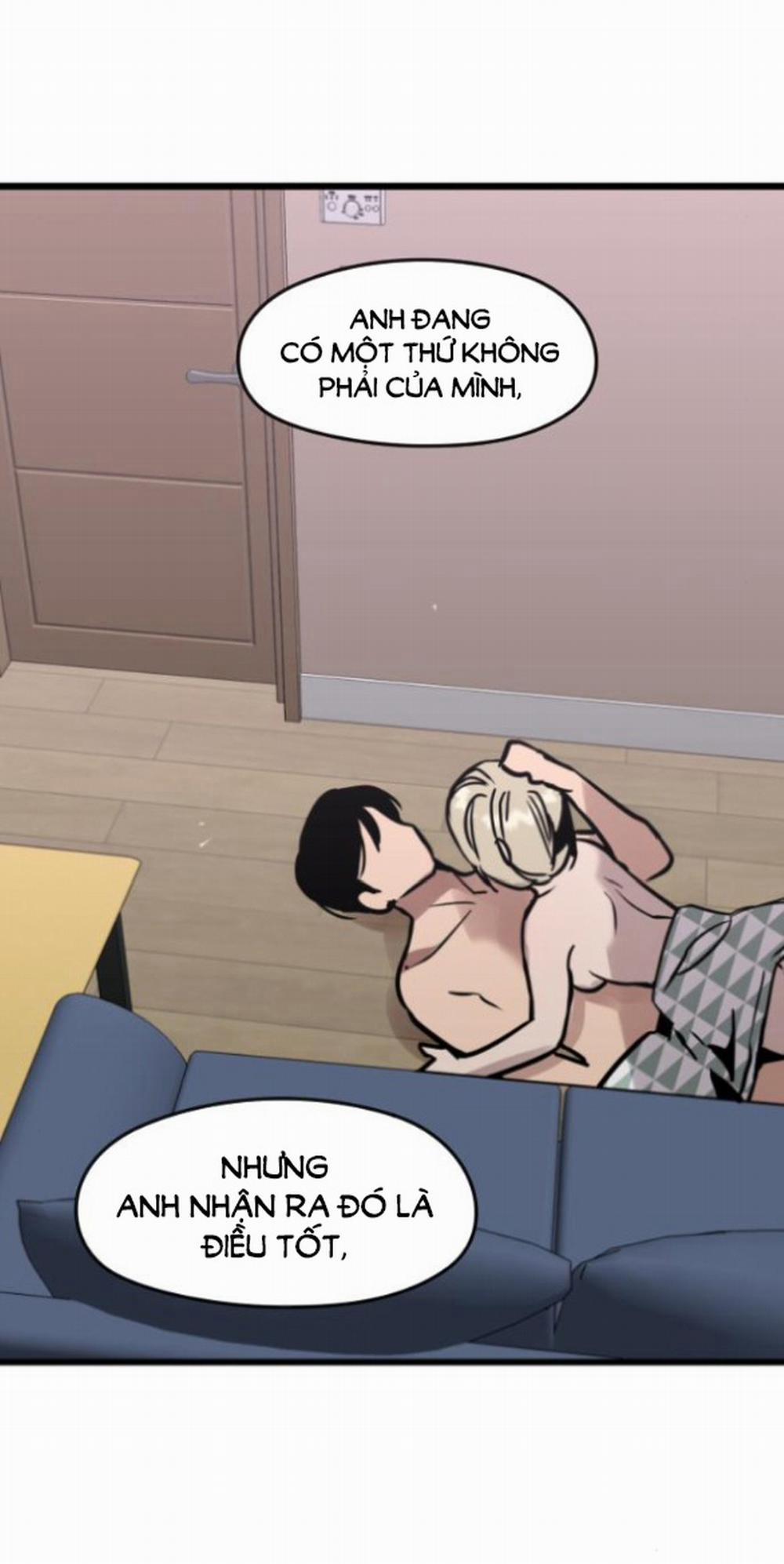 [18+] Nari Ở Nhà Đối Diện 47.2 trang 24