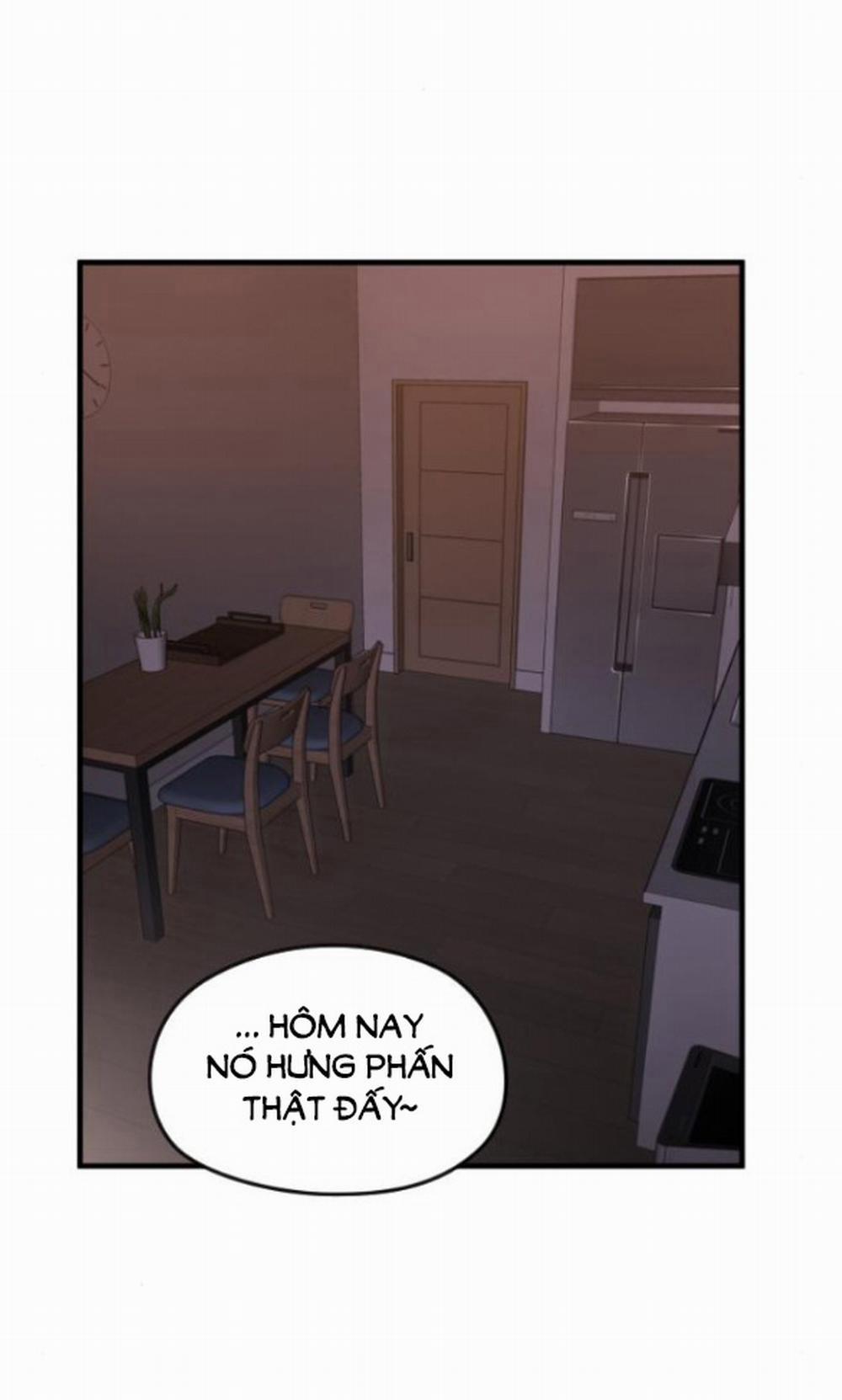 [18+] Nari Ở Nhà Đối Diện 47.2 trang 41