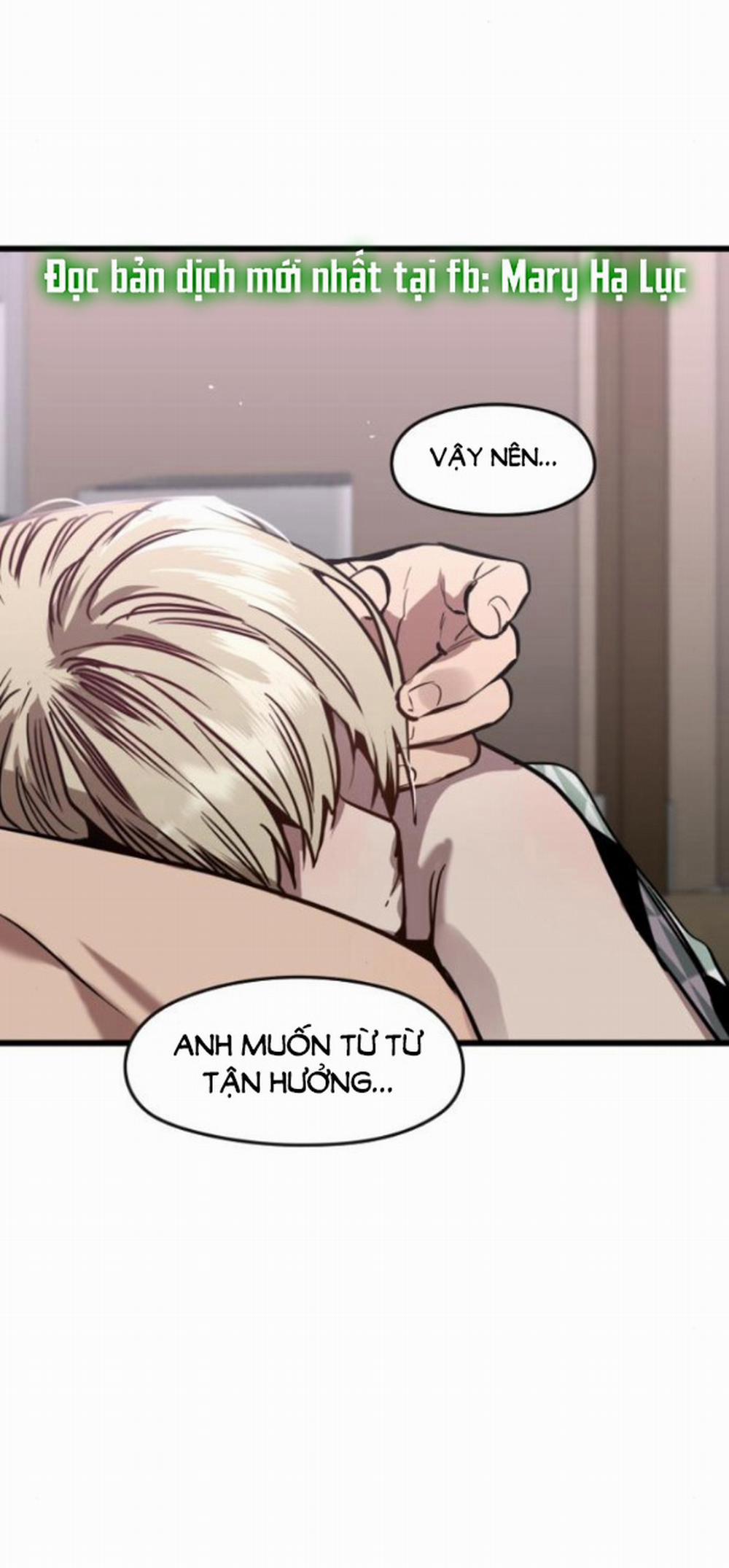 [18+] Nari Ở Nhà Đối Diện 47.2 trang 54