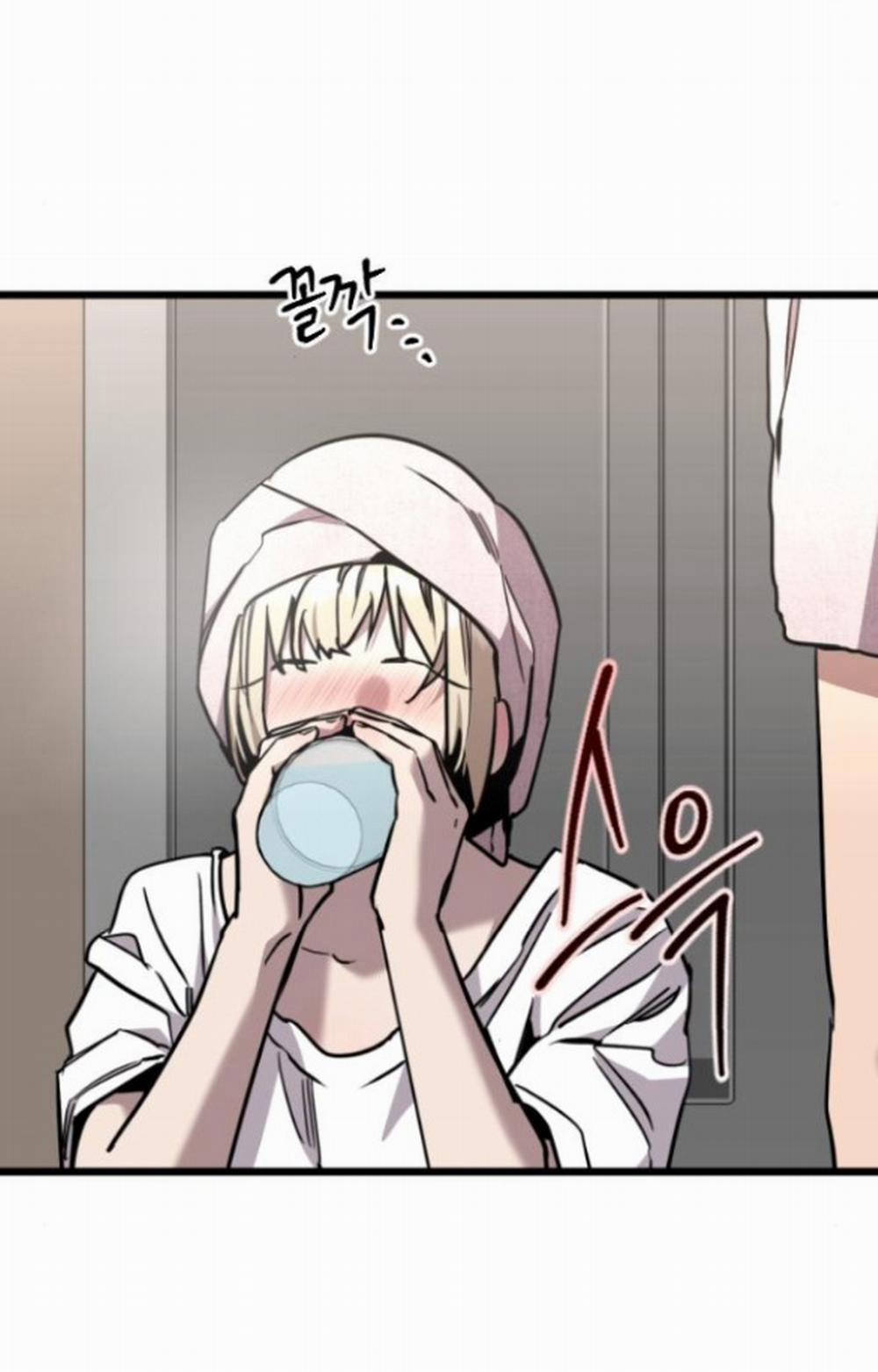 [18+] Nari Ở Nhà Đối Diện 47.2 trang 8