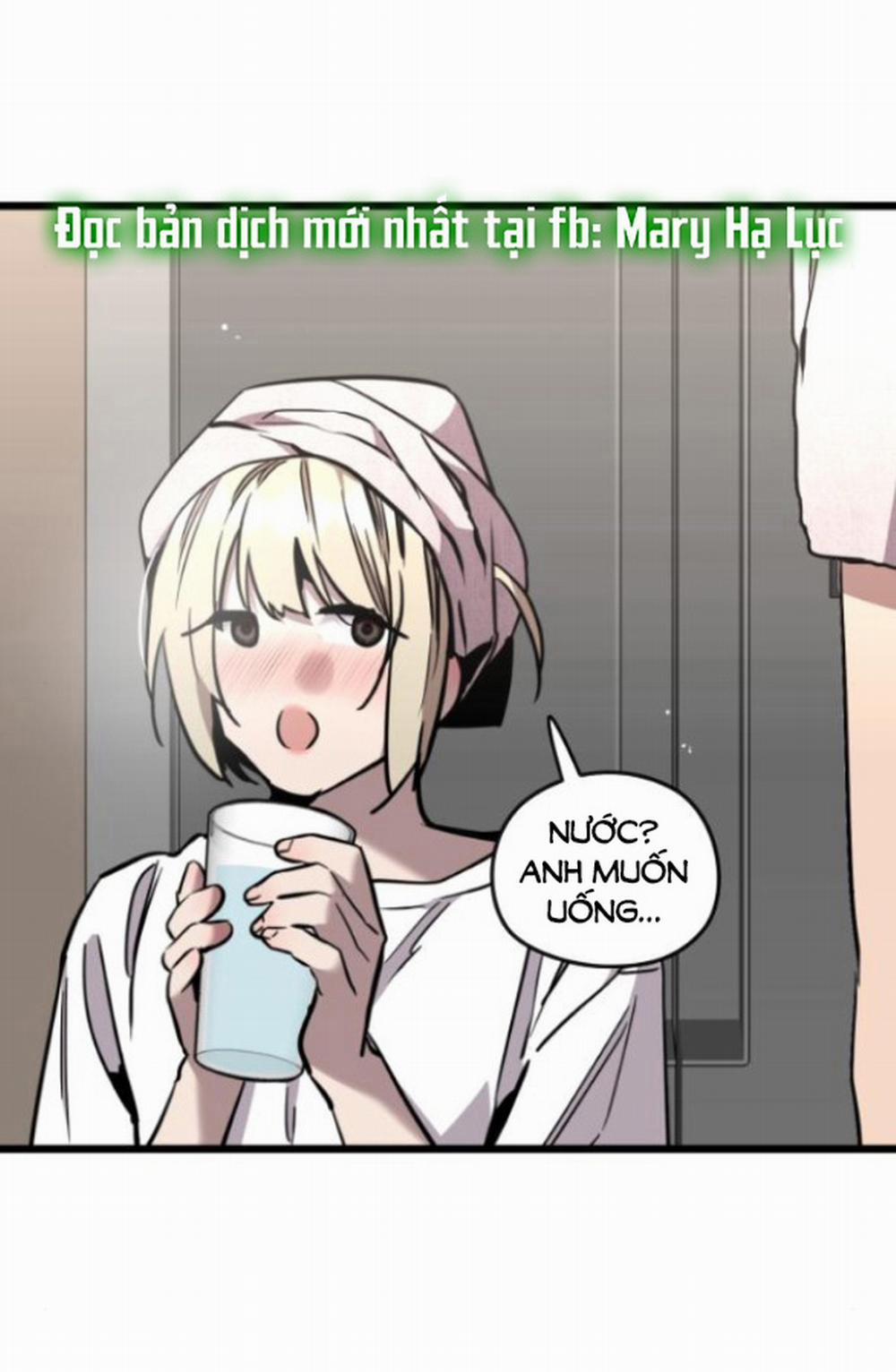 [18+] Nari Ở Nhà Đối Diện 47.2 trang 9