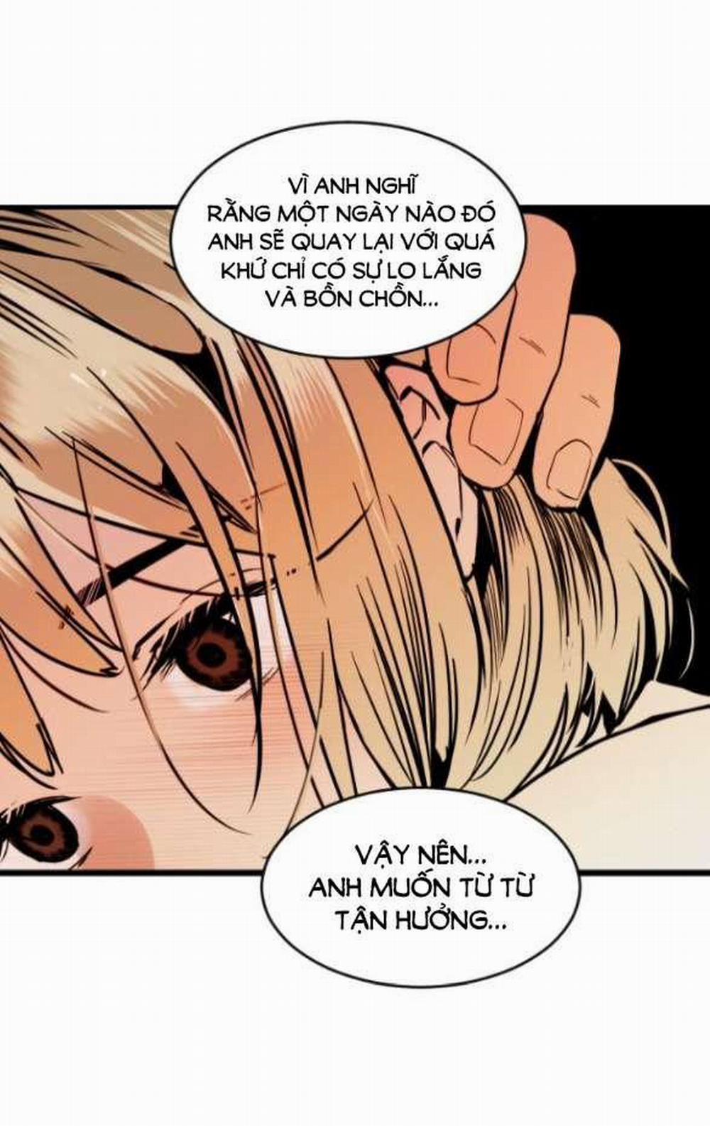 [18+] Nari Ở Nhà Đối Diện 48.1 trang 1