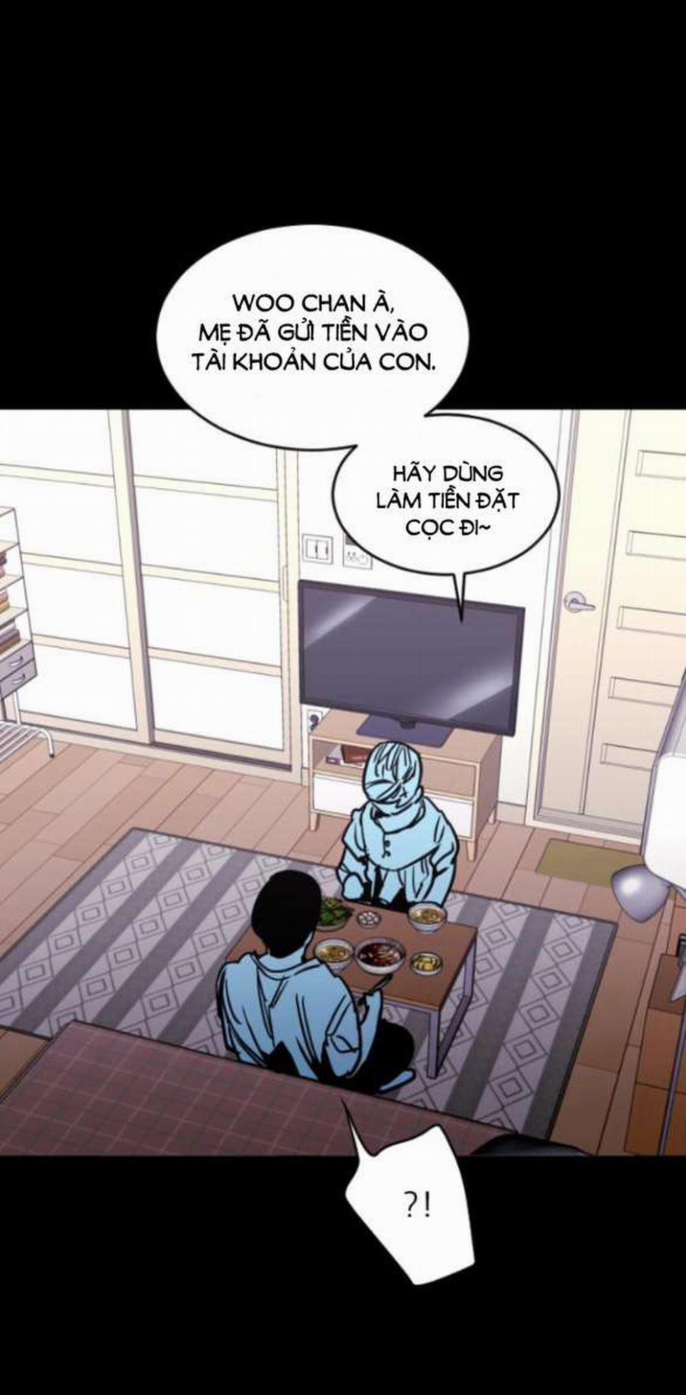 [18+] Nari Ở Nhà Đối Diện 48.1 trang 11