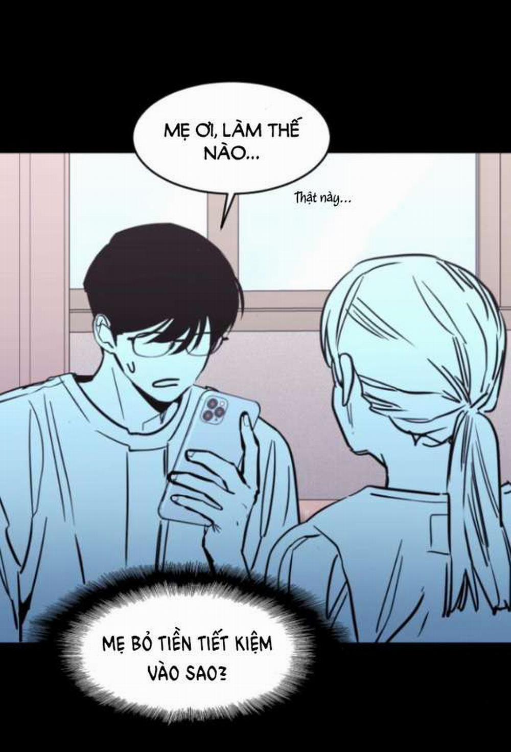 [18+] Nari Ở Nhà Đối Diện 48.1 trang 12