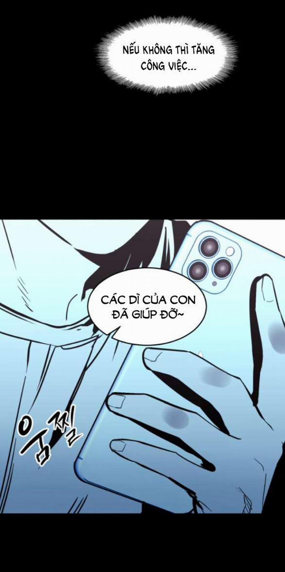 [18+] Nari Ở Nhà Đối Diện 48.1 trang 13