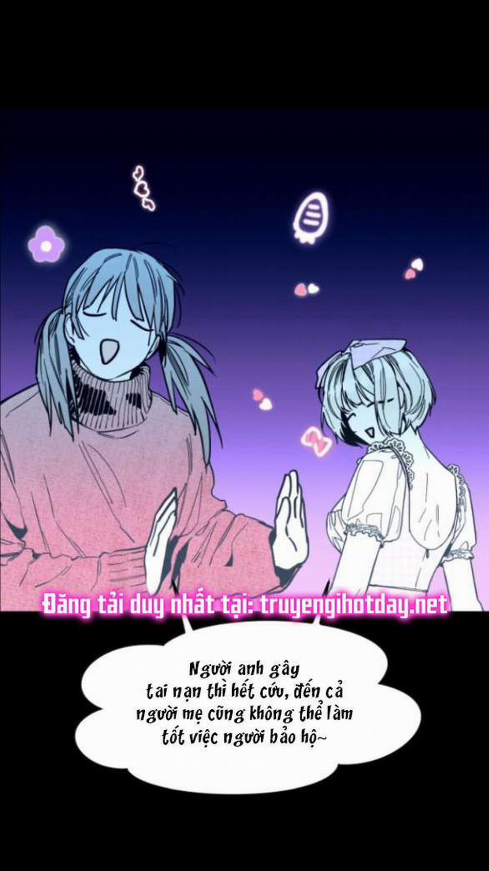 [18+] Nari Ở Nhà Đối Diện 48.1 trang 17