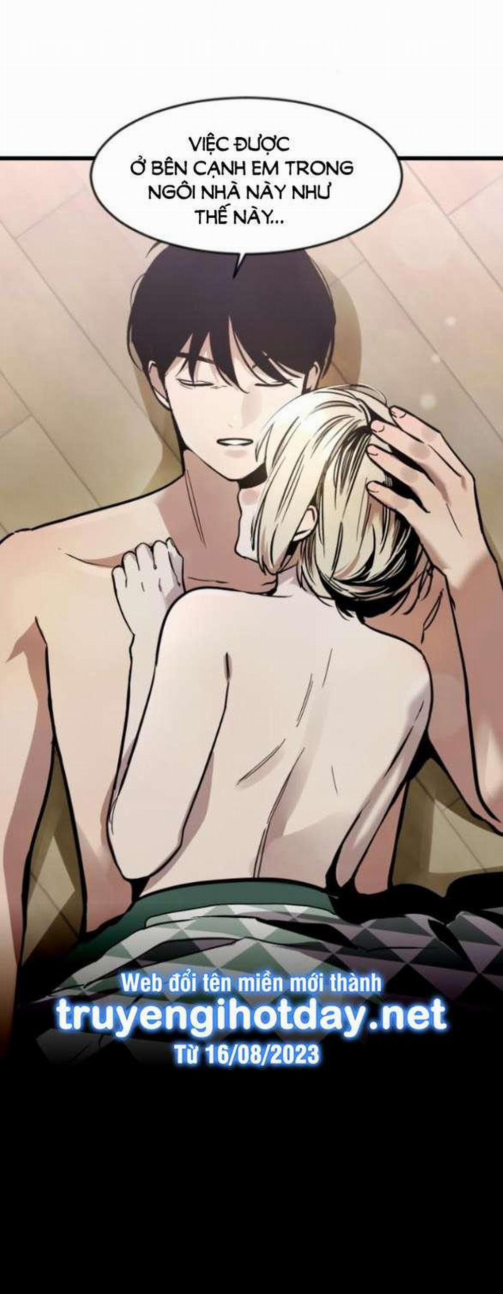 [18+] Nari Ở Nhà Đối Diện 48.1 trang 2