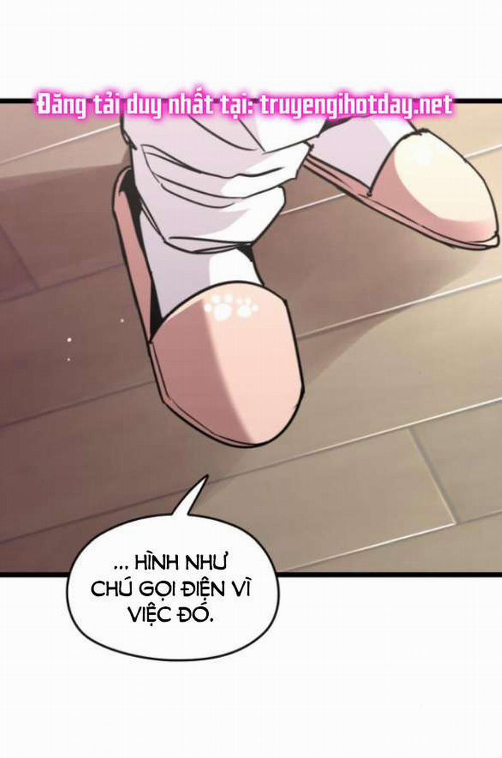 [18+] Nari Ở Nhà Đối Diện 48.1 trang 38