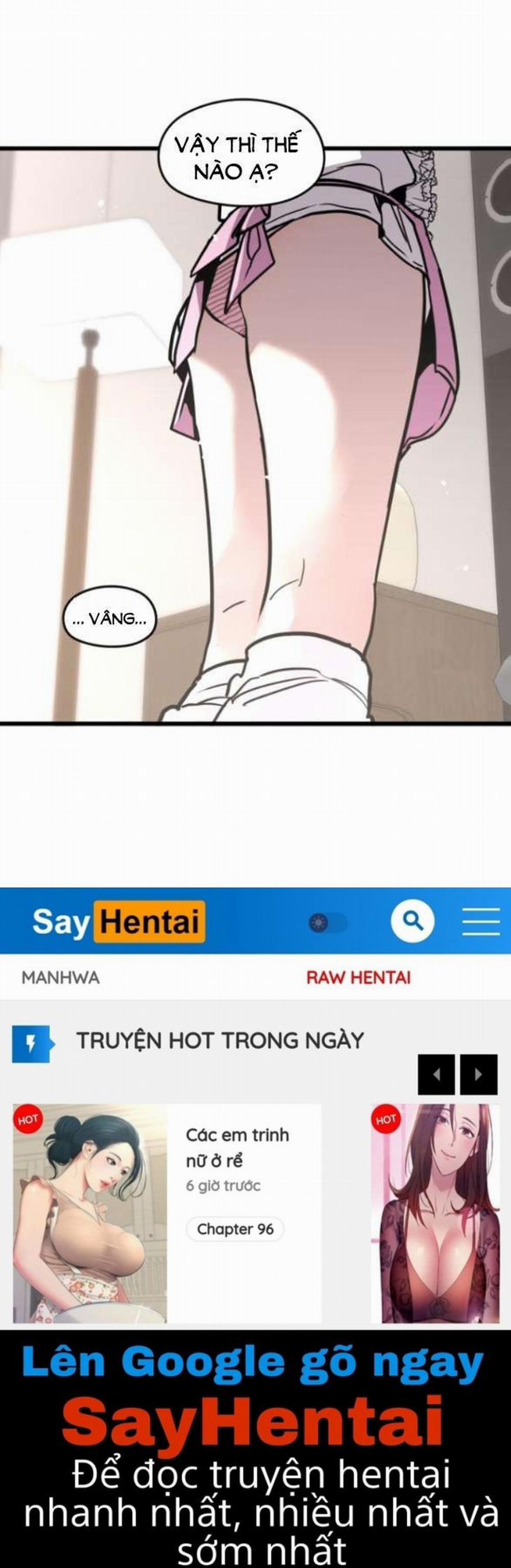 [18+] Nari Ở Nhà Đối Diện 48.1 trang 39