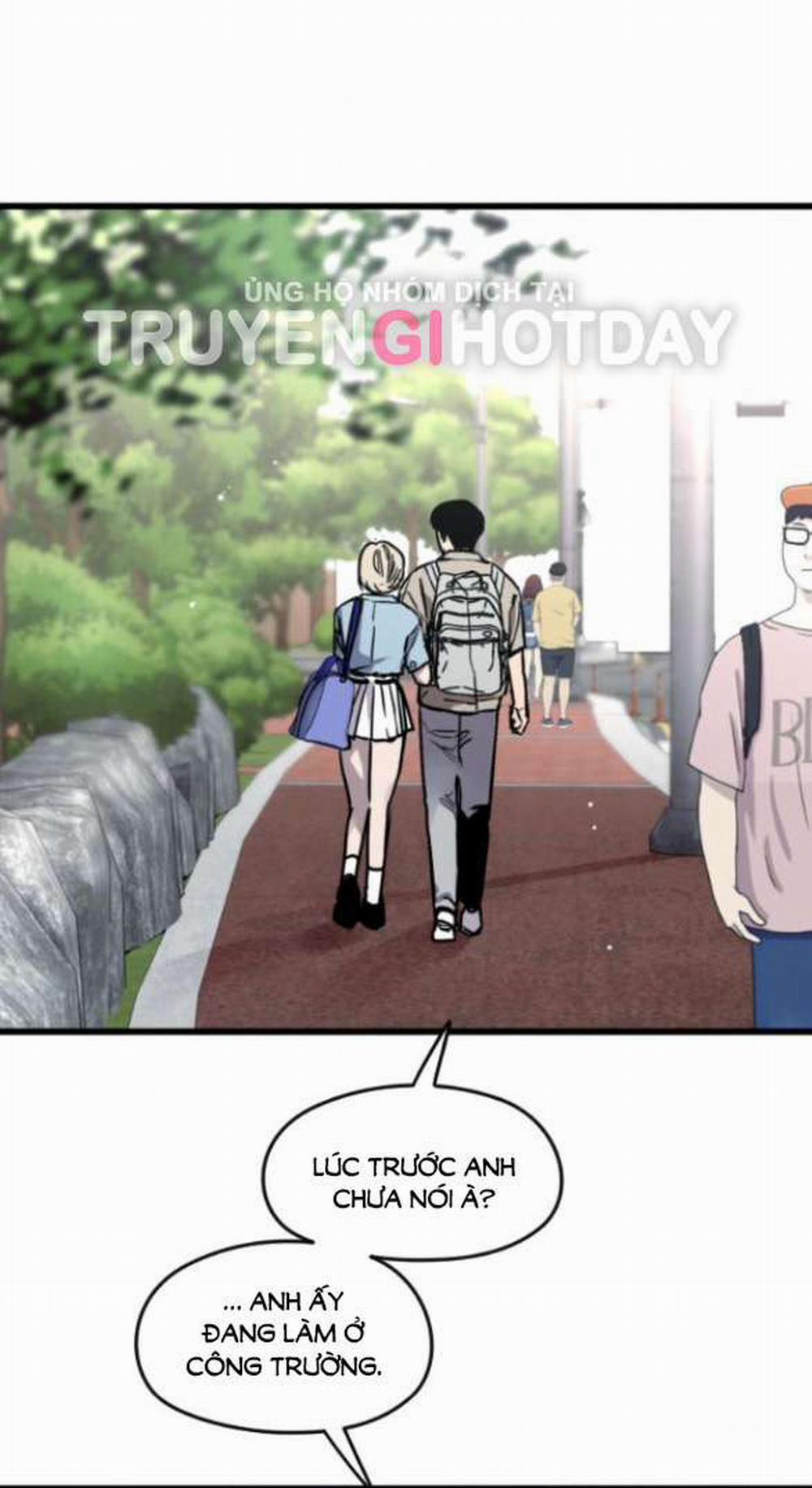 [18+] Nari Ở Nhà Đối Diện 48.2 trang 17