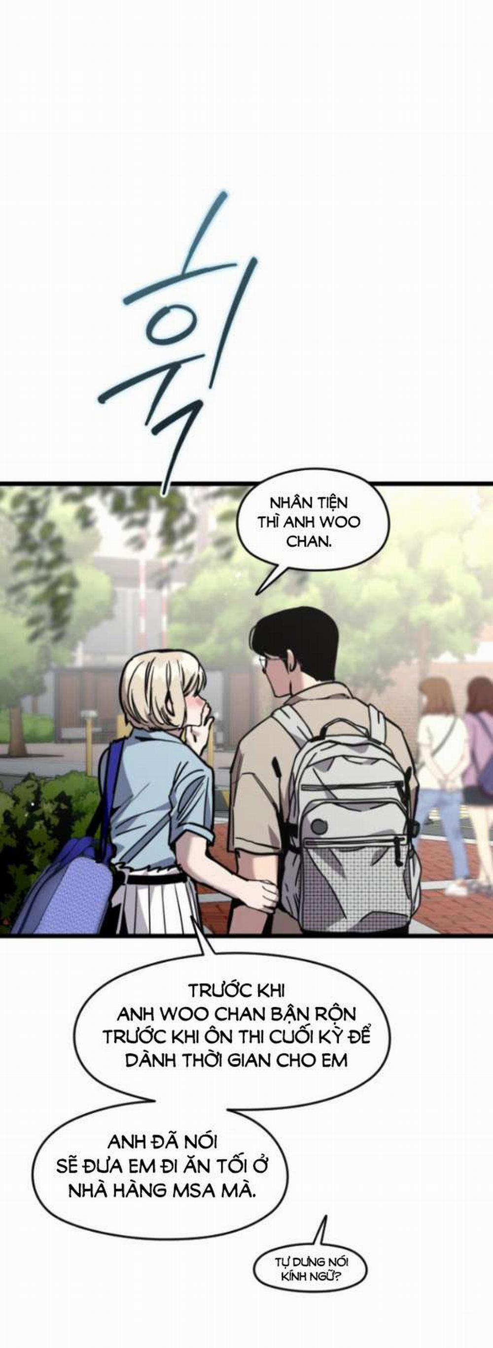 [18+] Nari Ở Nhà Đối Diện 48.2 trang 22