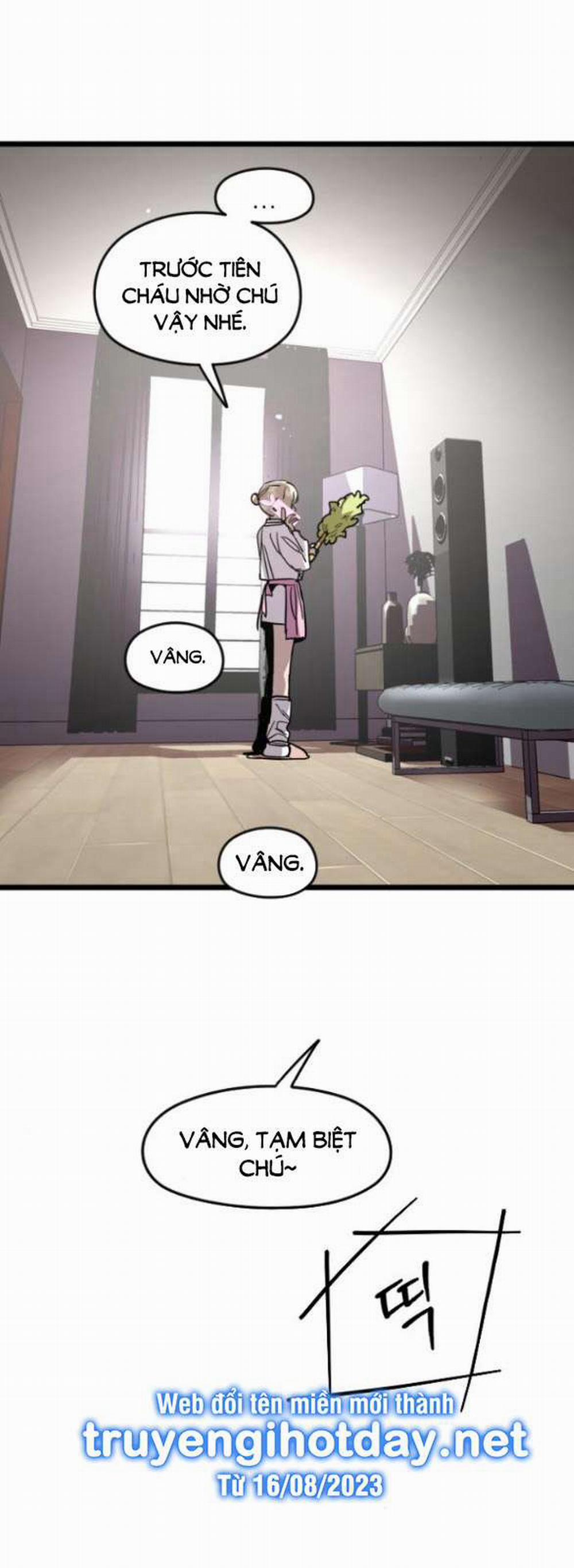 [18+] Nari Ở Nhà Đối Diện 48.2 trang 6