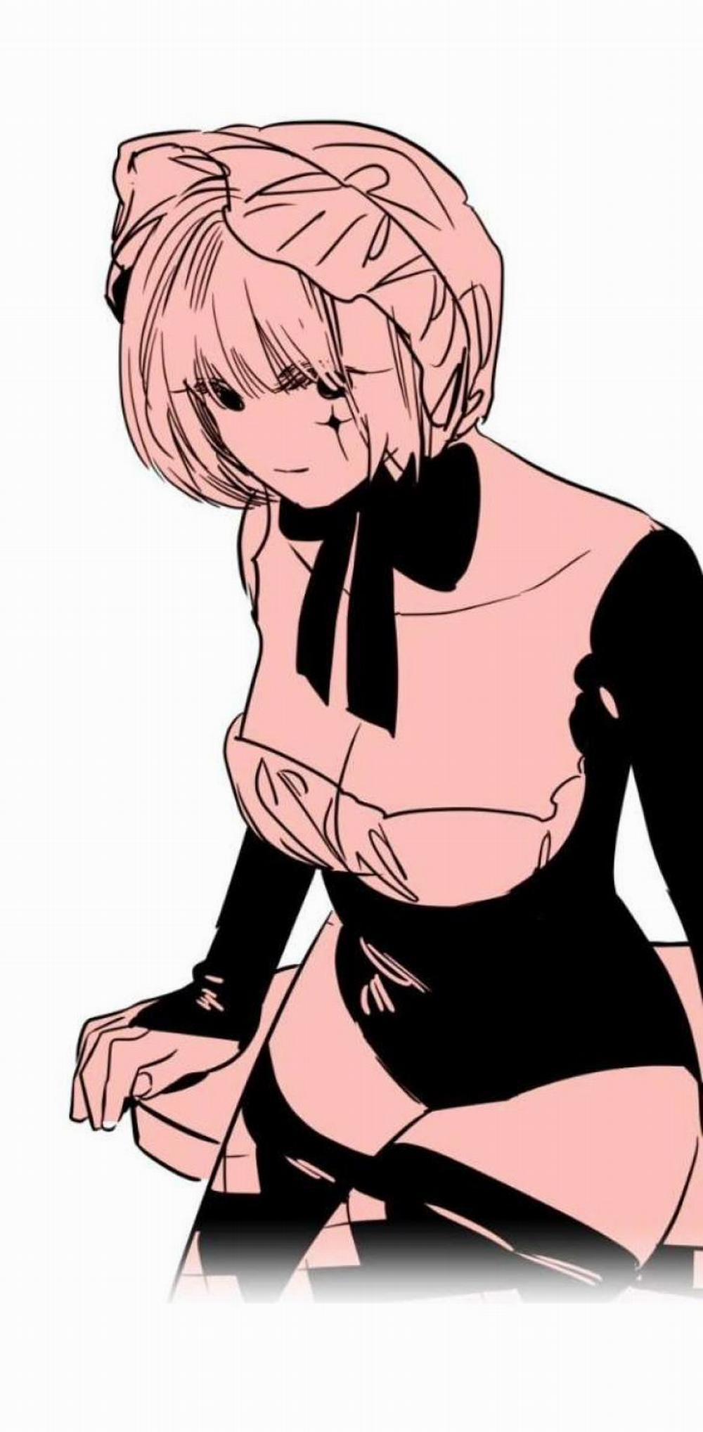 [18+] Nari Ở Nhà Đối Diện 49.1 trang 0