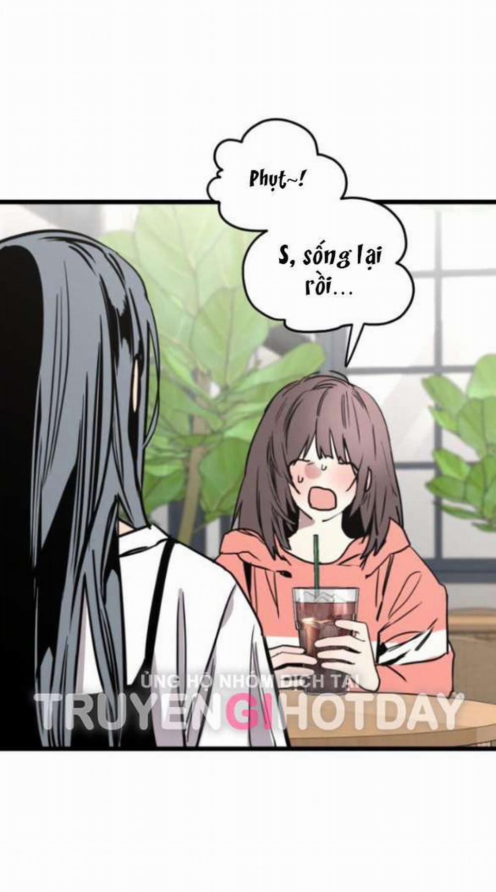 [18+] Nari Ở Nhà Đối Diện 49.1 trang 12