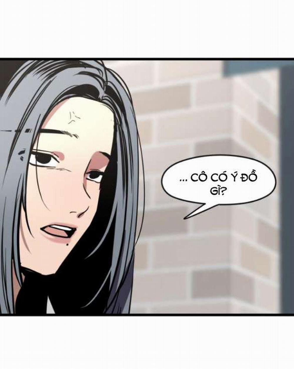 [18+] Nari Ở Nhà Đối Diện 49.1 trang 15