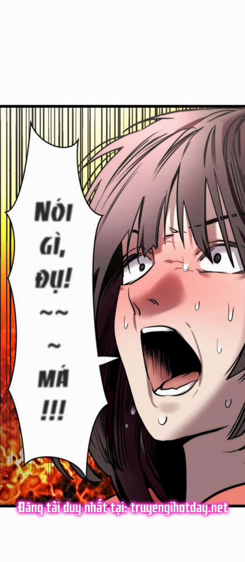 [18+] Nari Ở Nhà Đối Diện 49.1 trang 20