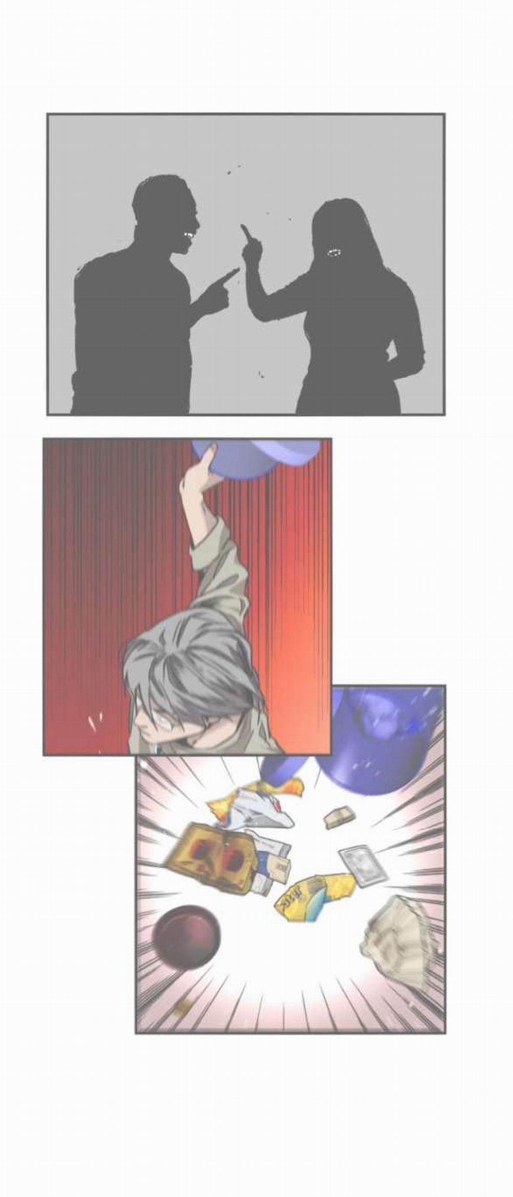 [18+] Nari Ở Nhà Đối Diện 49.1 trang 25