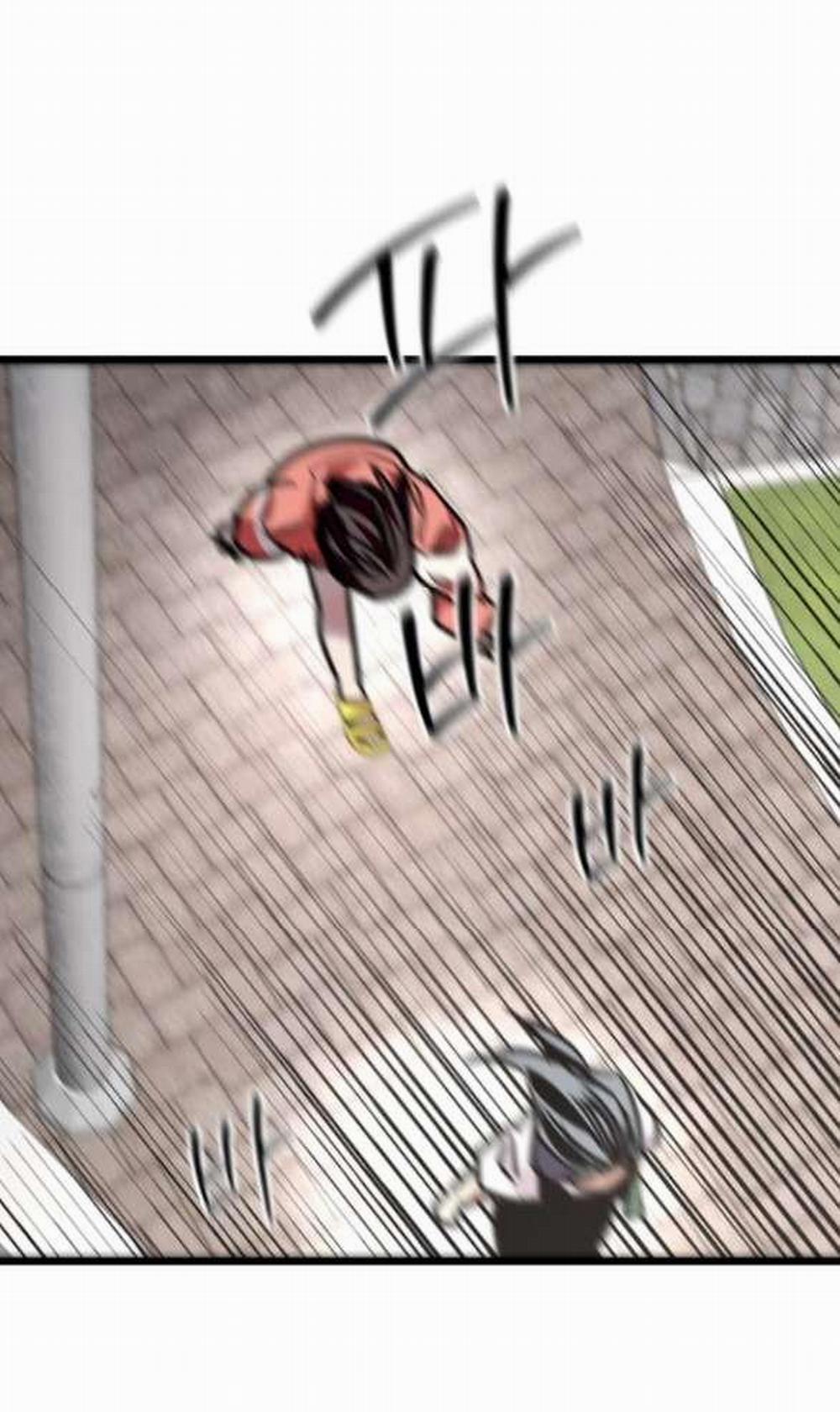 [18+] Nari Ở Nhà Đối Diện 49.1 trang 3