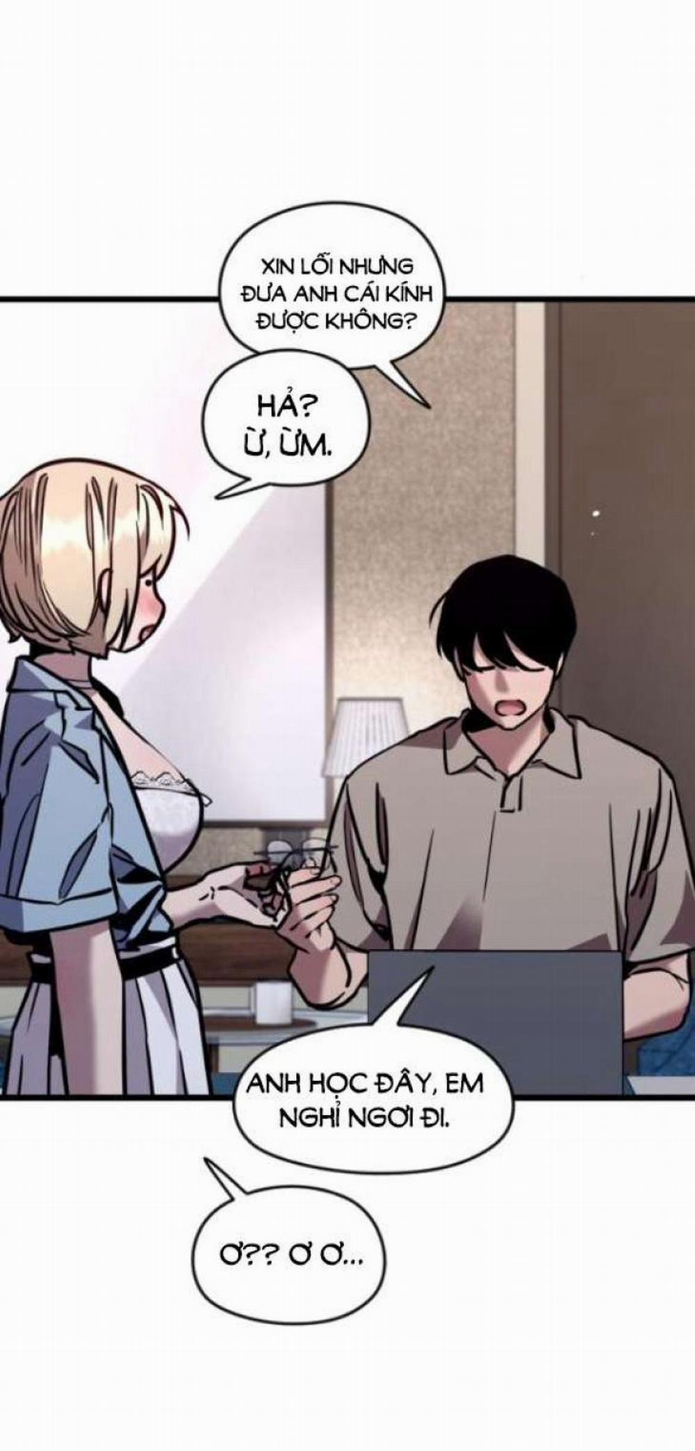 [18+] Nari Ở Nhà Đối Diện 49.2 trang 0