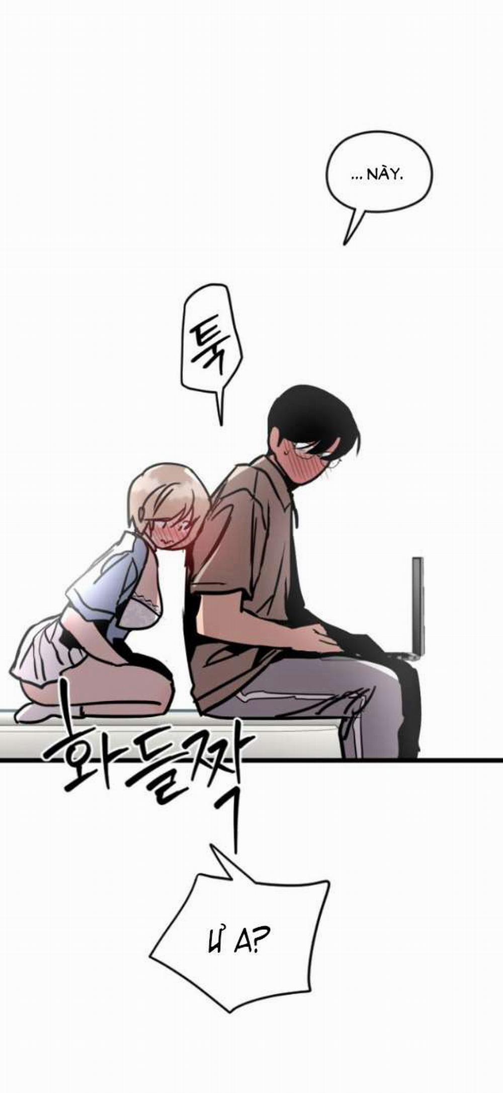 [18+] Nari Ở Nhà Đối Diện 49.2 trang 19