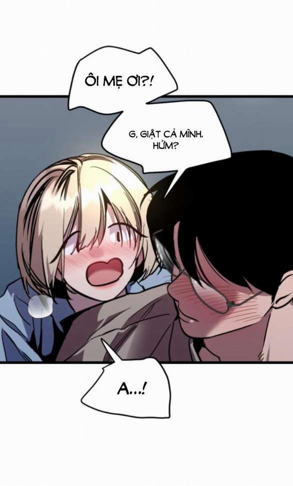 [18+] Nari Ở Nhà Đối Diện 49.2 trang 20