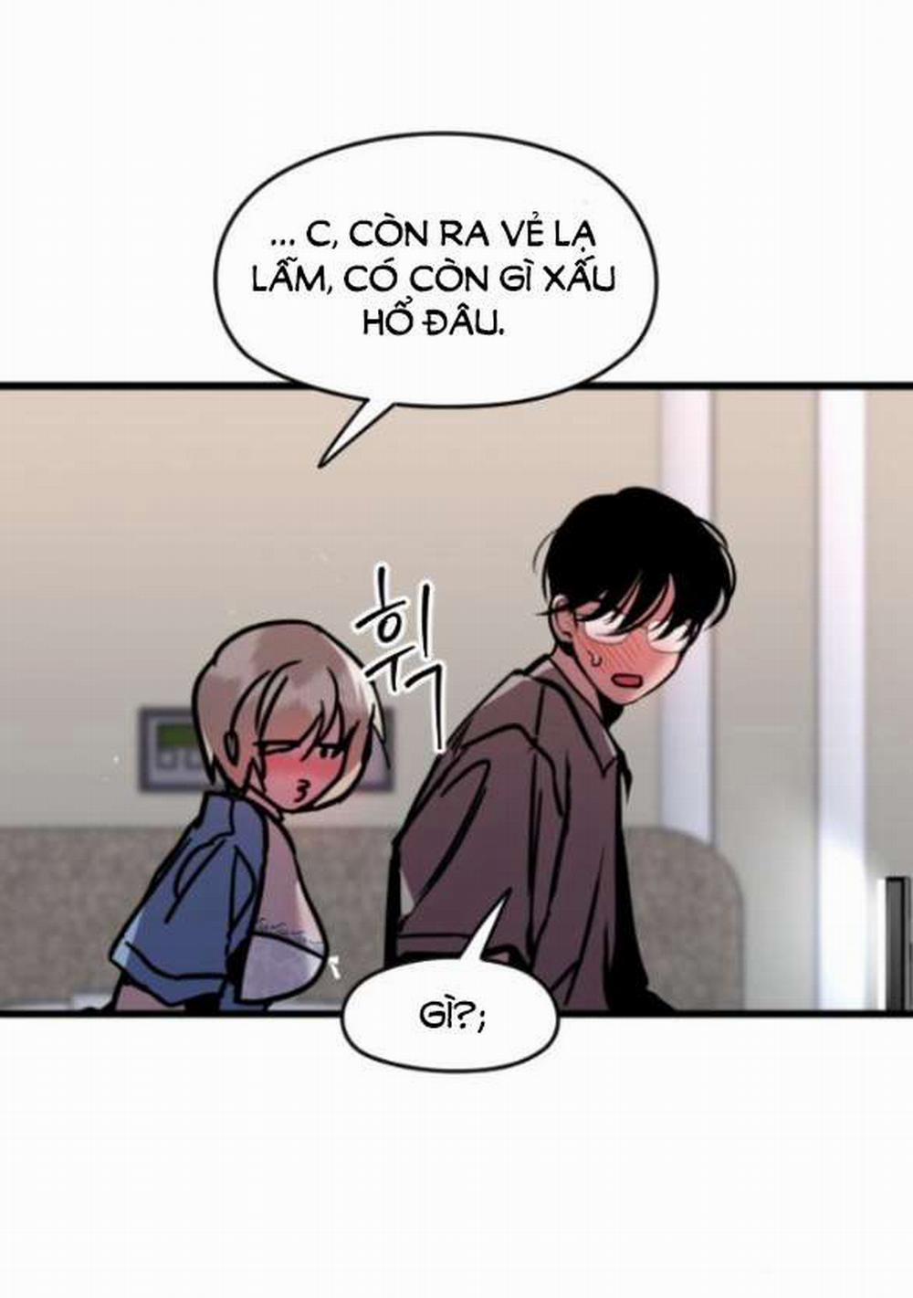 [18+] Nari Ở Nhà Đối Diện 49.2 trang 23